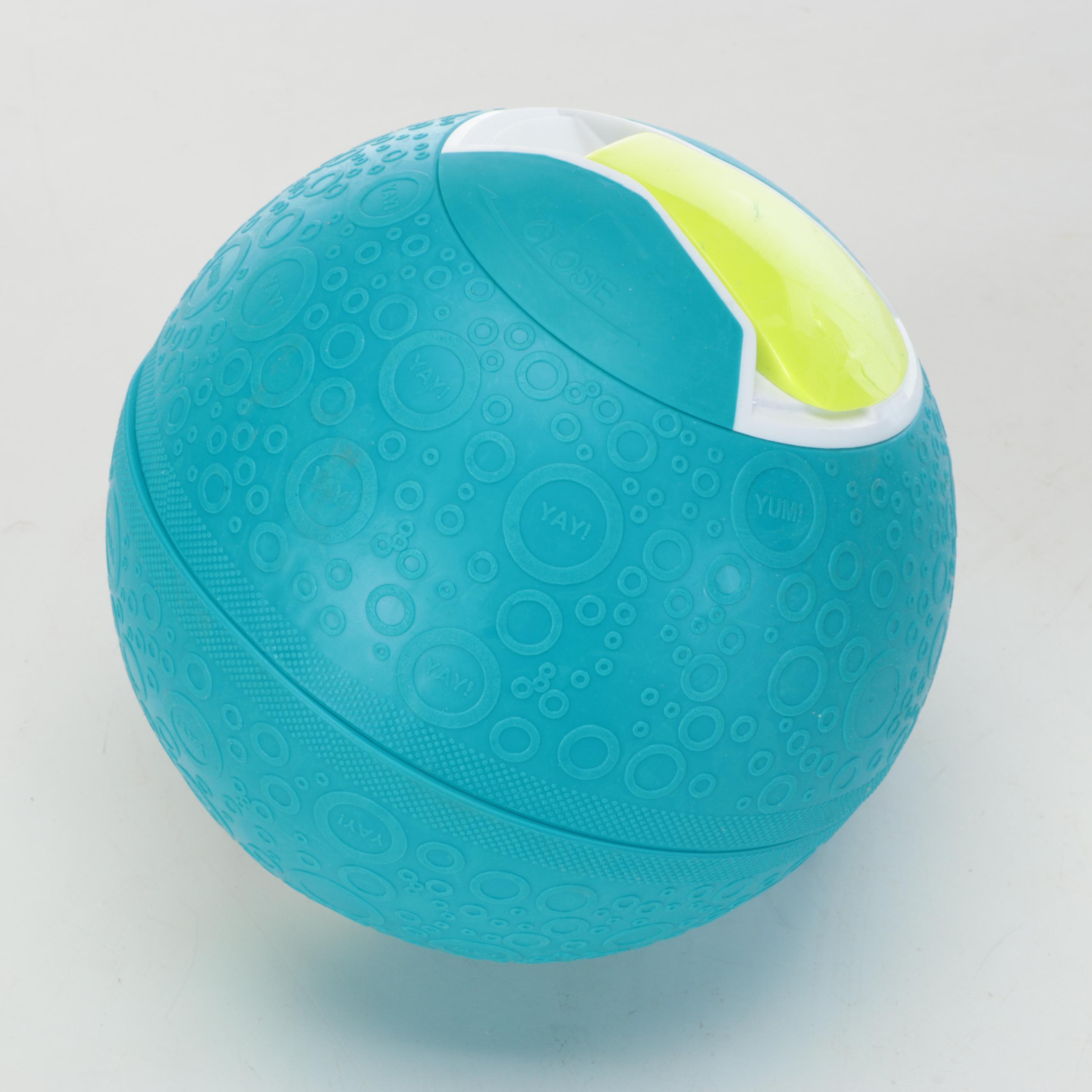 Keurig Classic Series Single Cup Coffee Maker with Soft Shell Ice Cream Ball