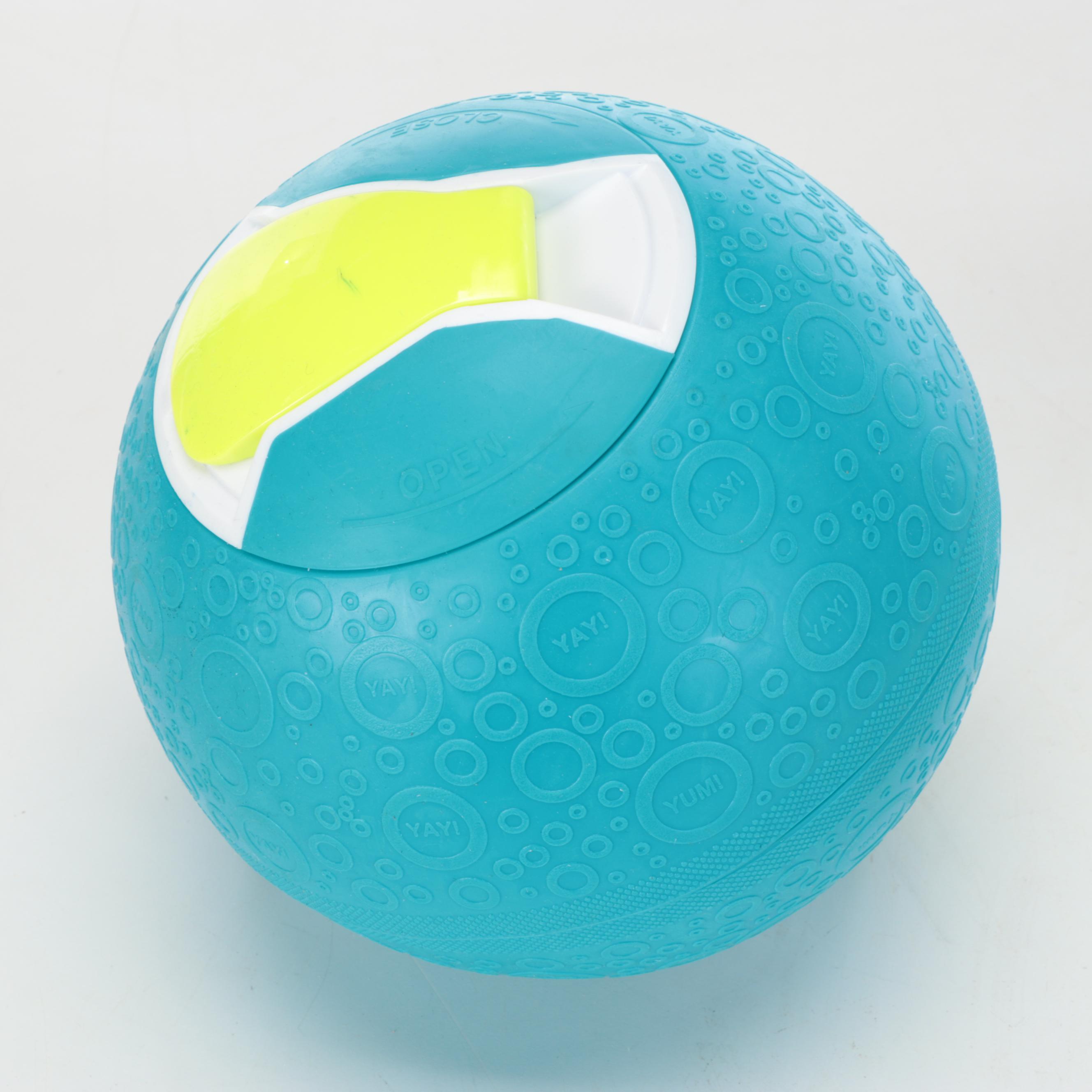 Keurig Classic Series Single Cup Coffee Maker with Soft Shell Ice Cream Ball