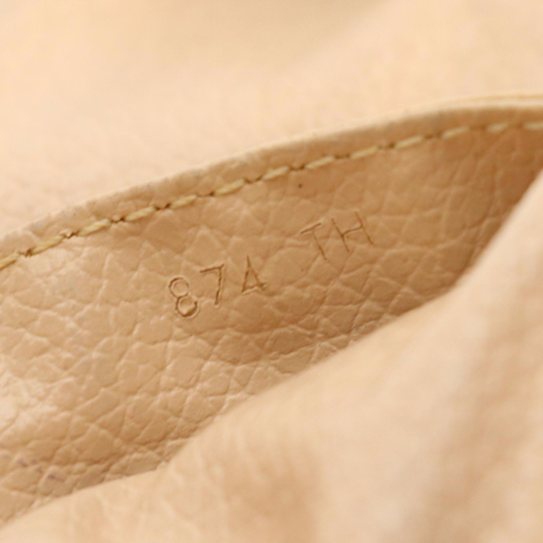 Louis Vuitton Trousse Toilette 23 in Monogram Canvas