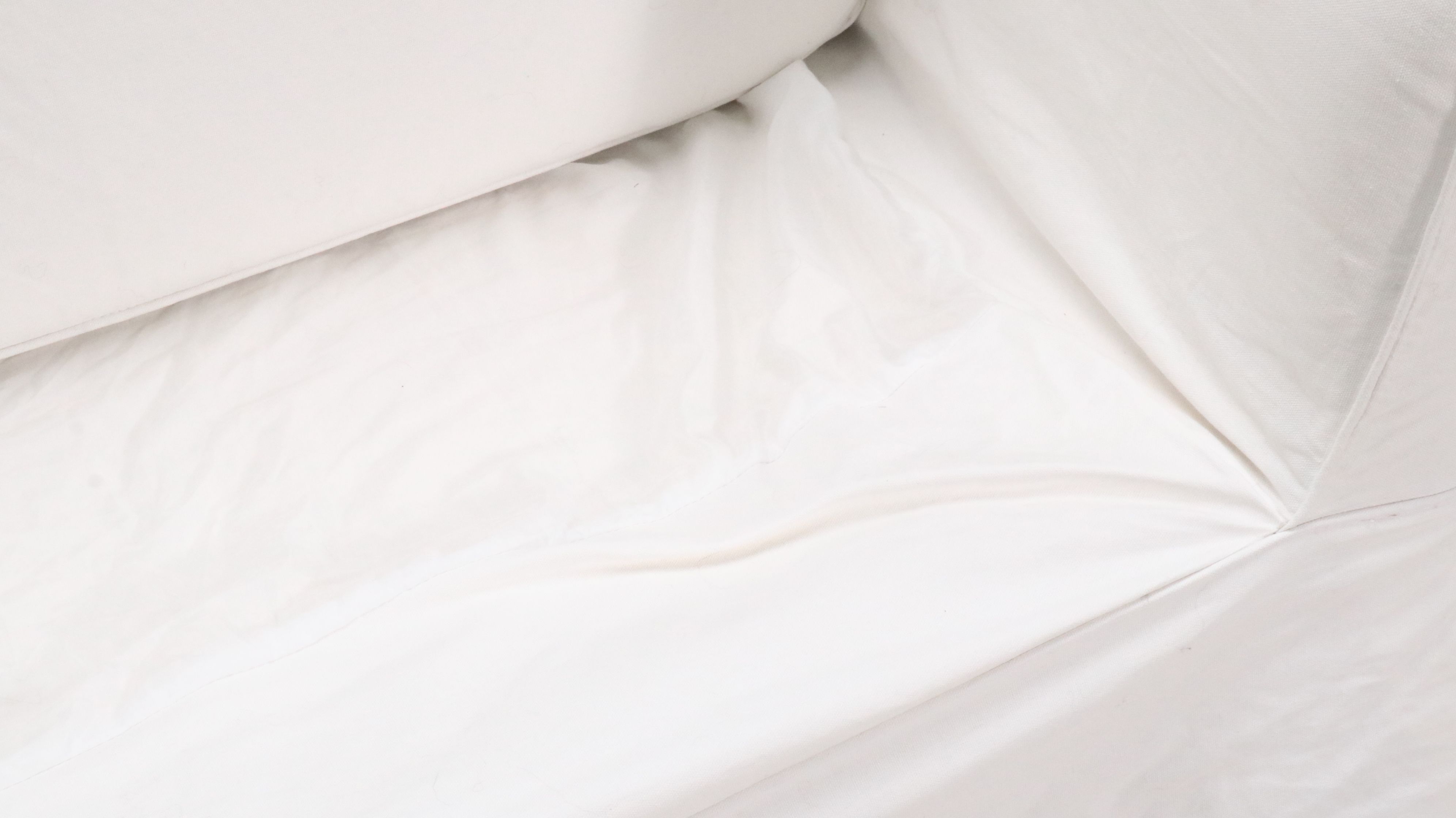 Mitchell Gold for Pottery Barn Upholstered Sofa