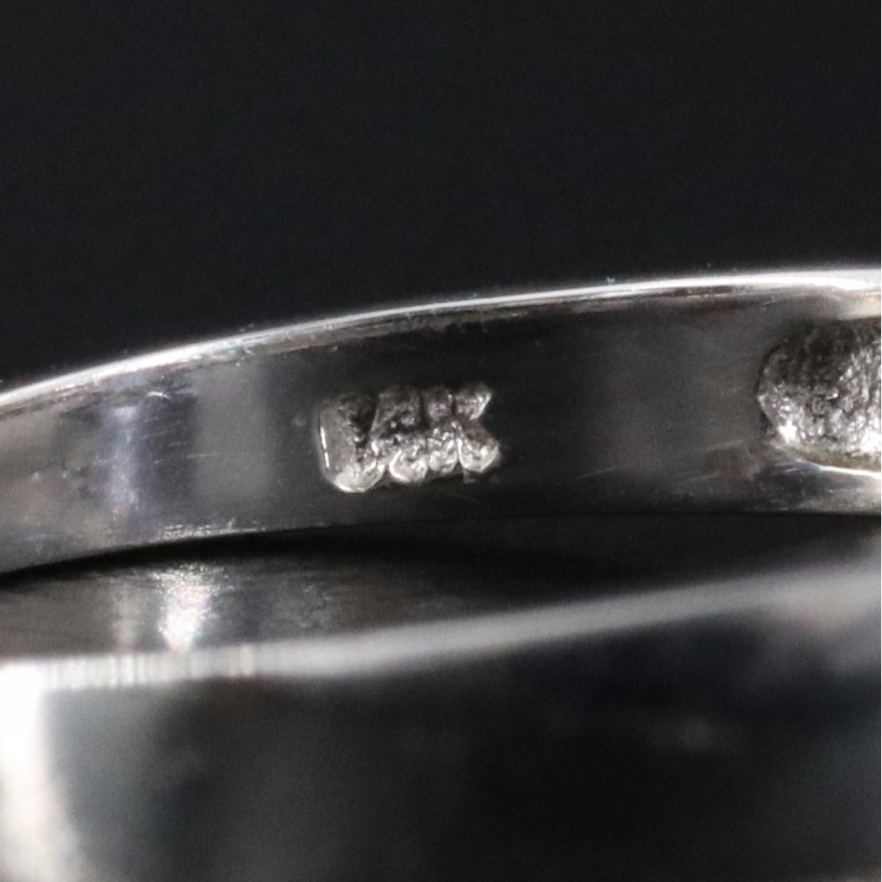 14K Tanzanite and Diamond Ring