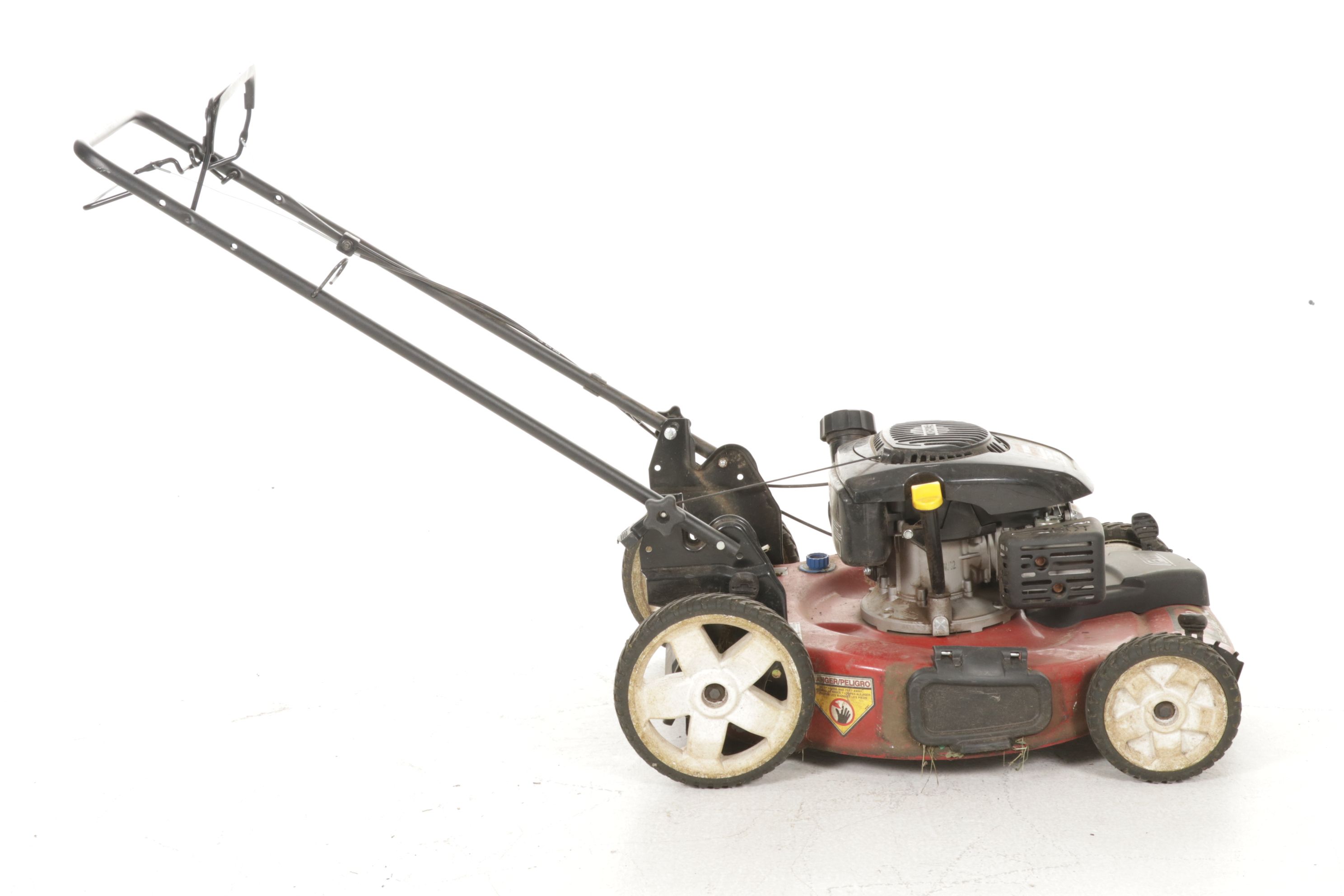 Toro Recycler 22" Gas Powered Lawnmower
