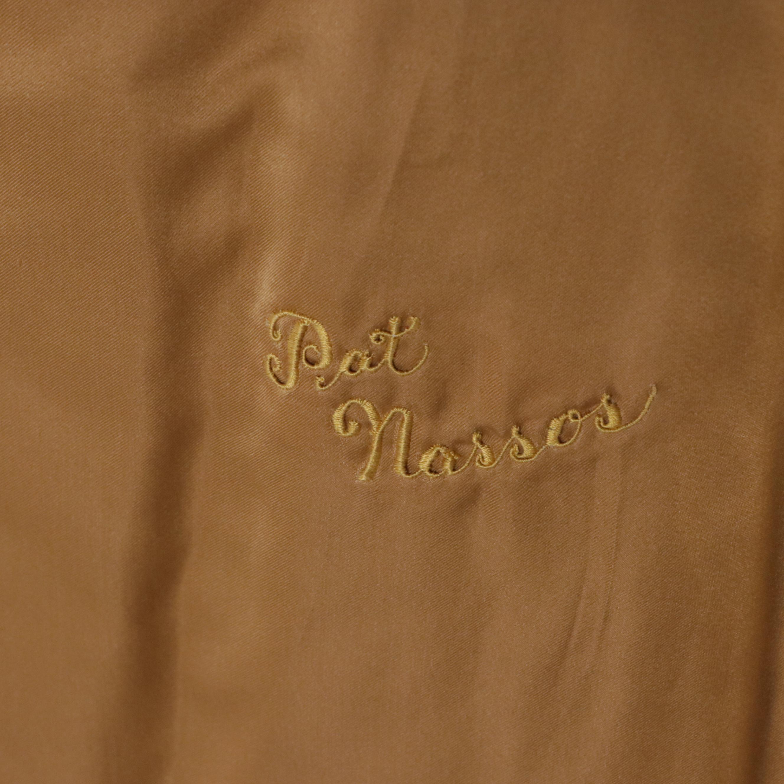 Red Fox Fur Stroller Coat from Bear & Karkazis Furs