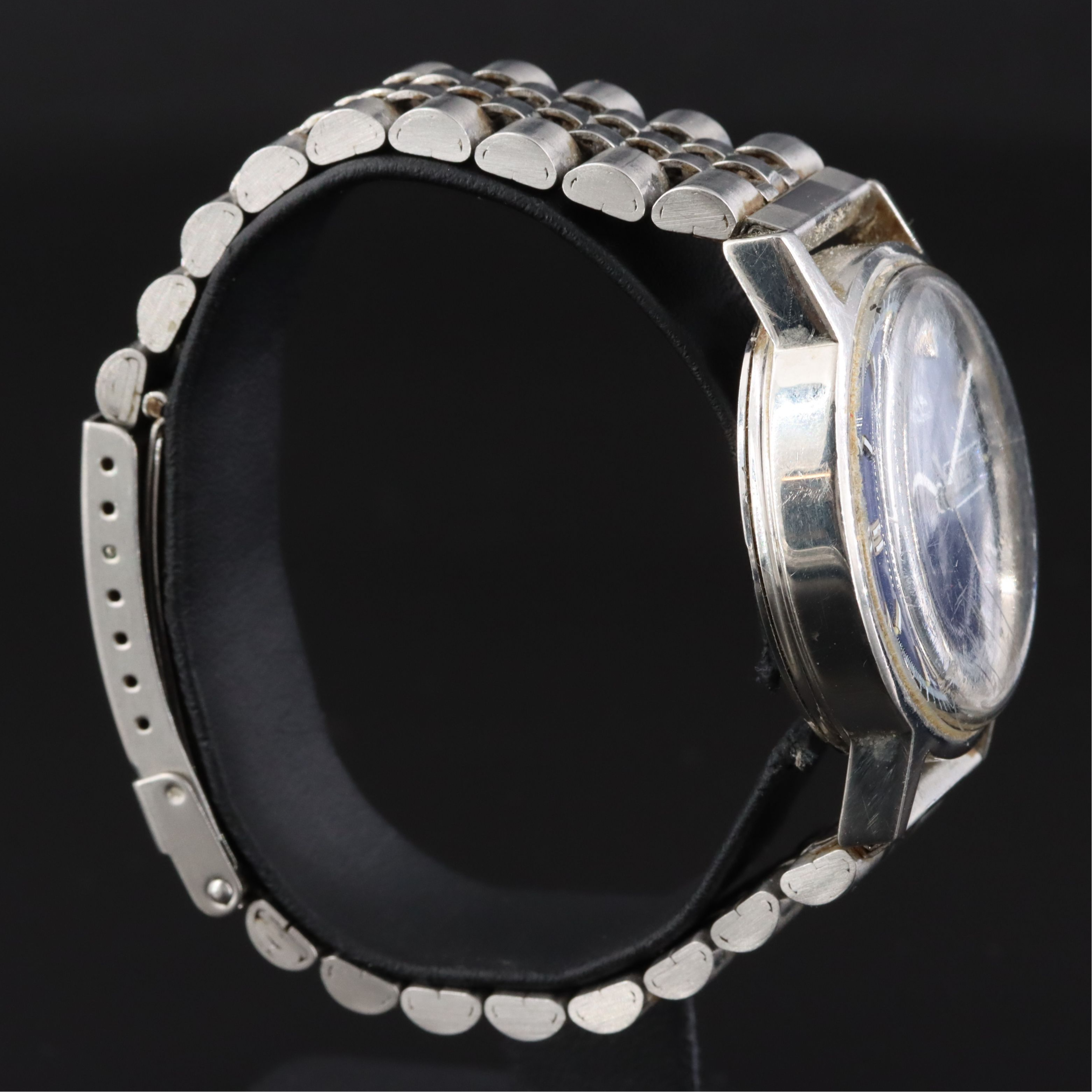 Omega Day-Date Vintage Watch