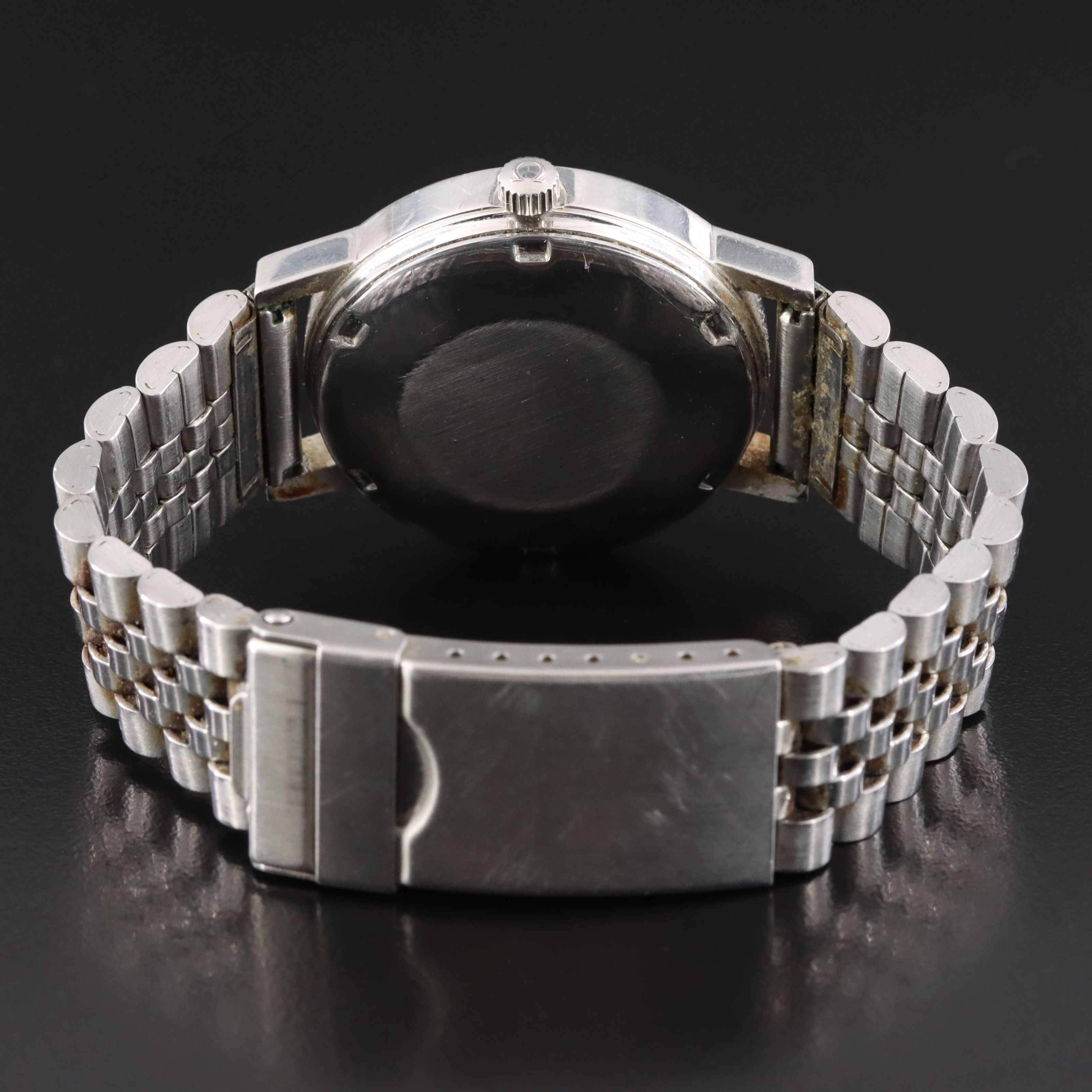 Omega Day-Date Vintage Watch