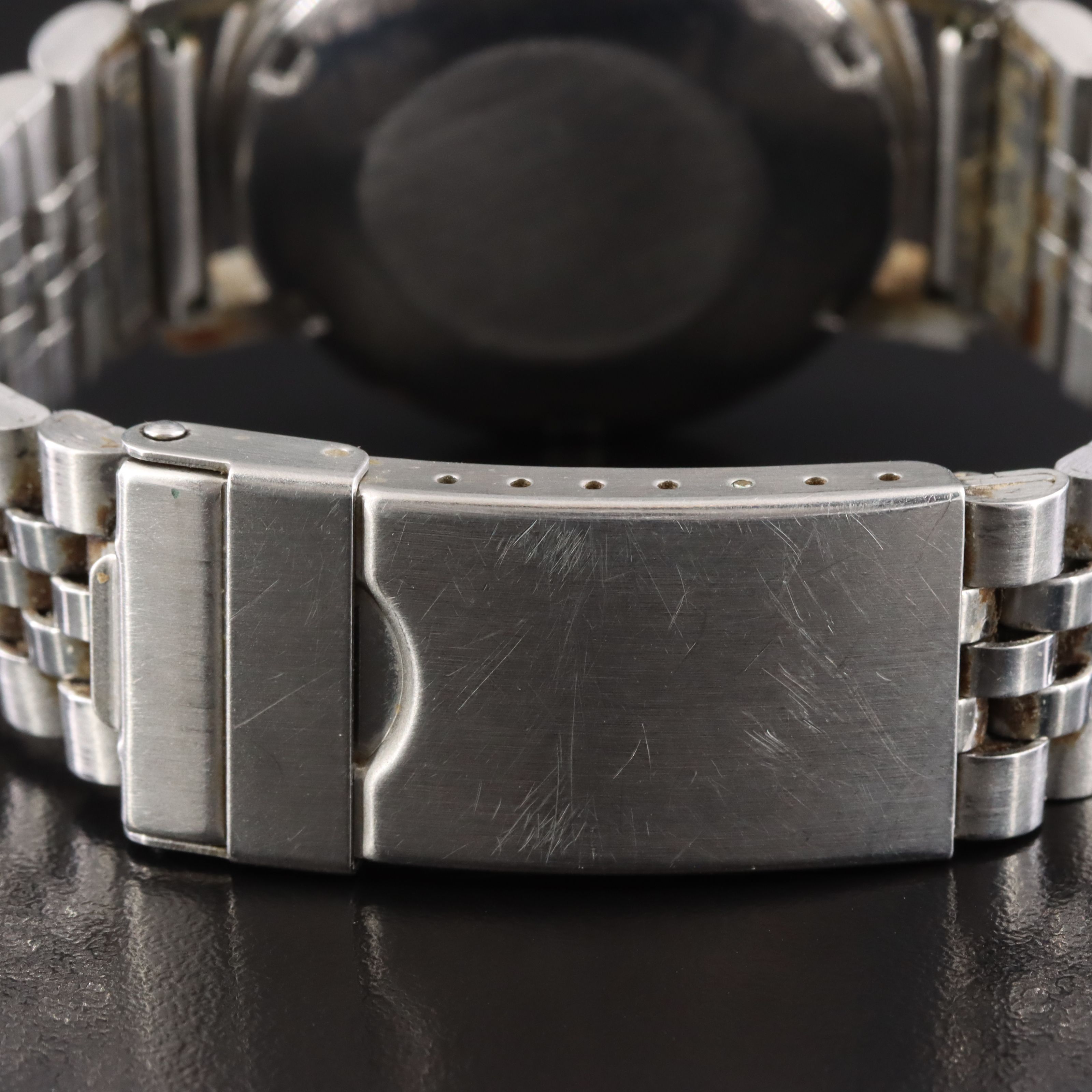 Omega Day-Date Vintage Watch