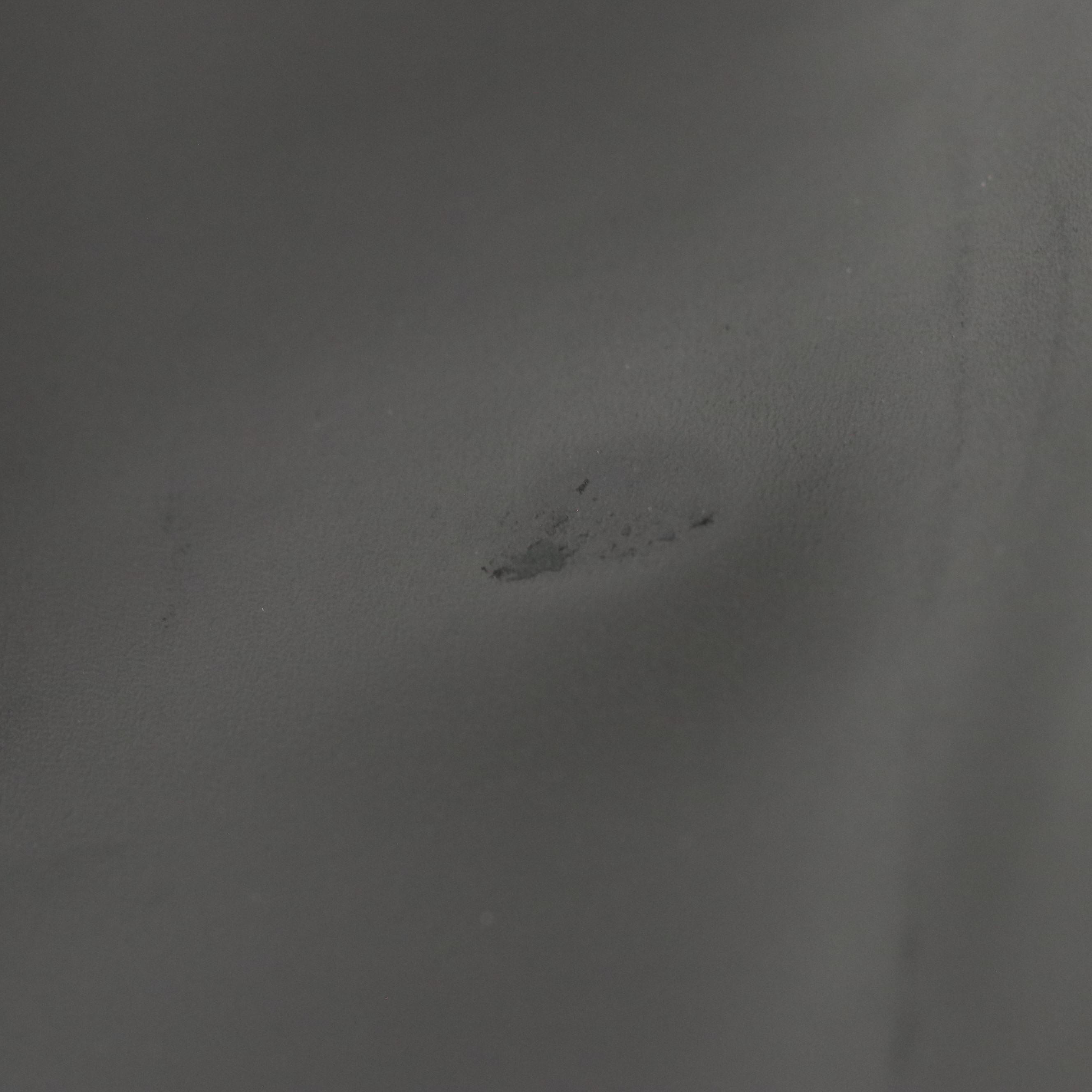 Prada Black Calfskin Leather Front-Flap Shoulder Bag