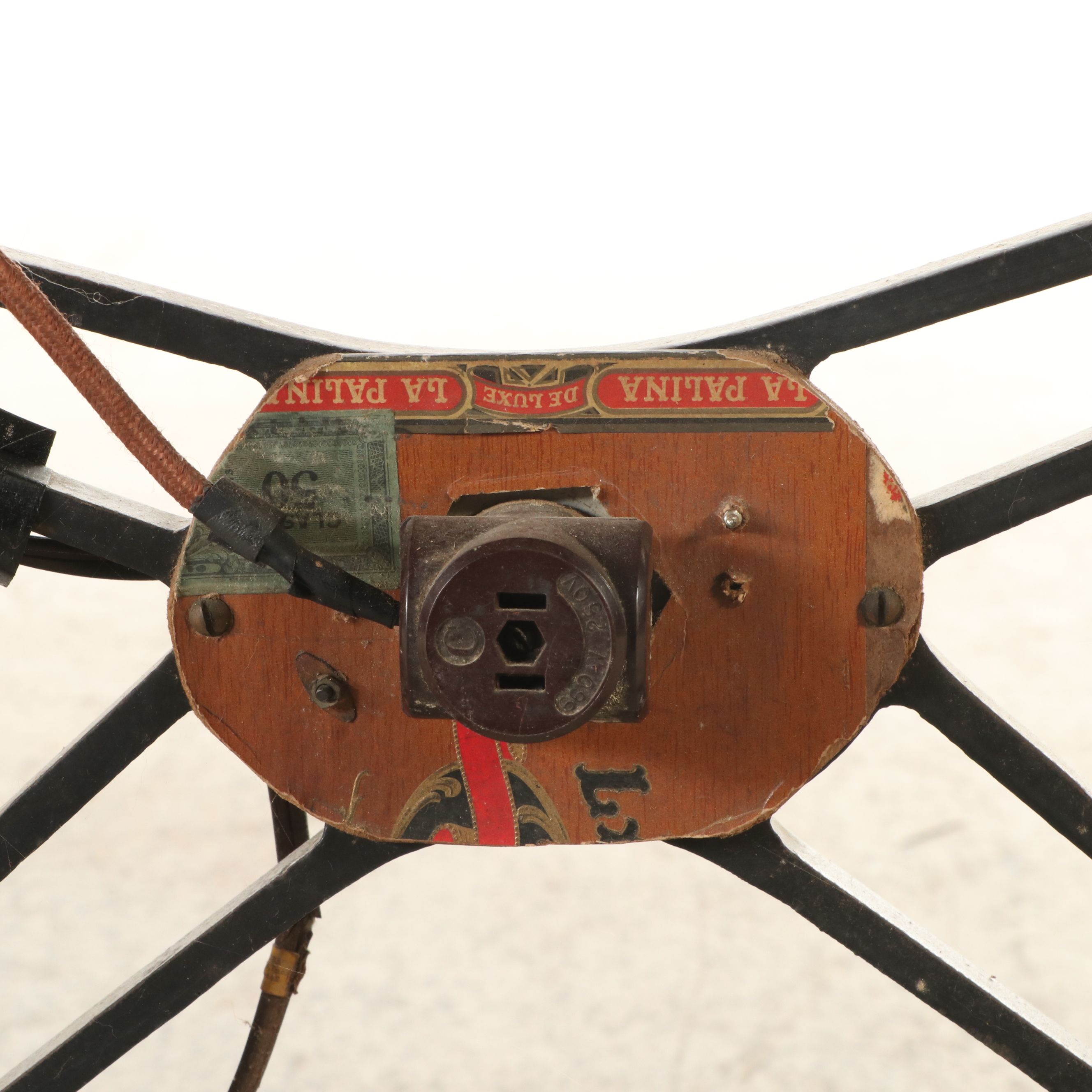 Antique Minnesota Sewing Machine in Oak Table and More