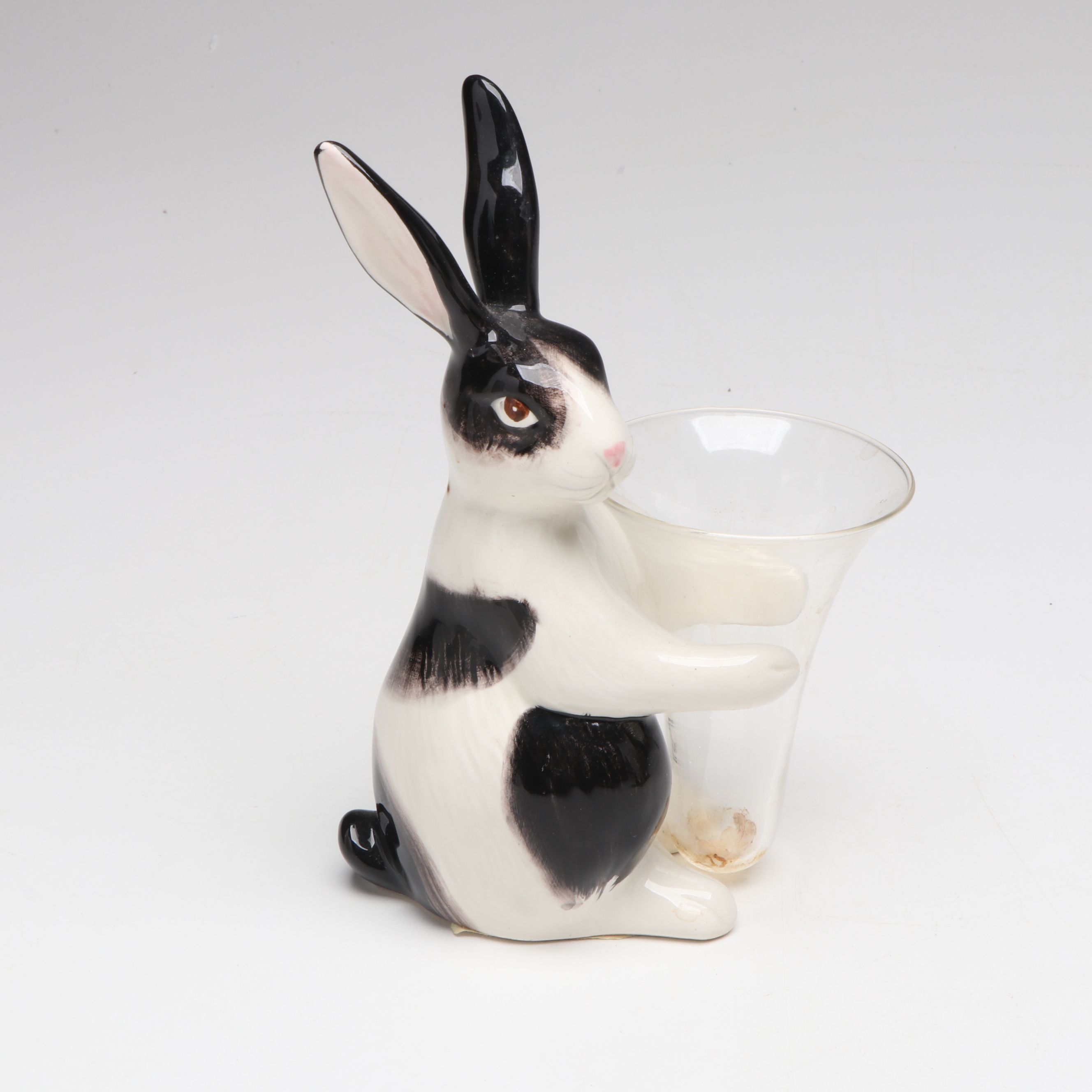 Fitz & Floyd with Other Animal Bud Vases