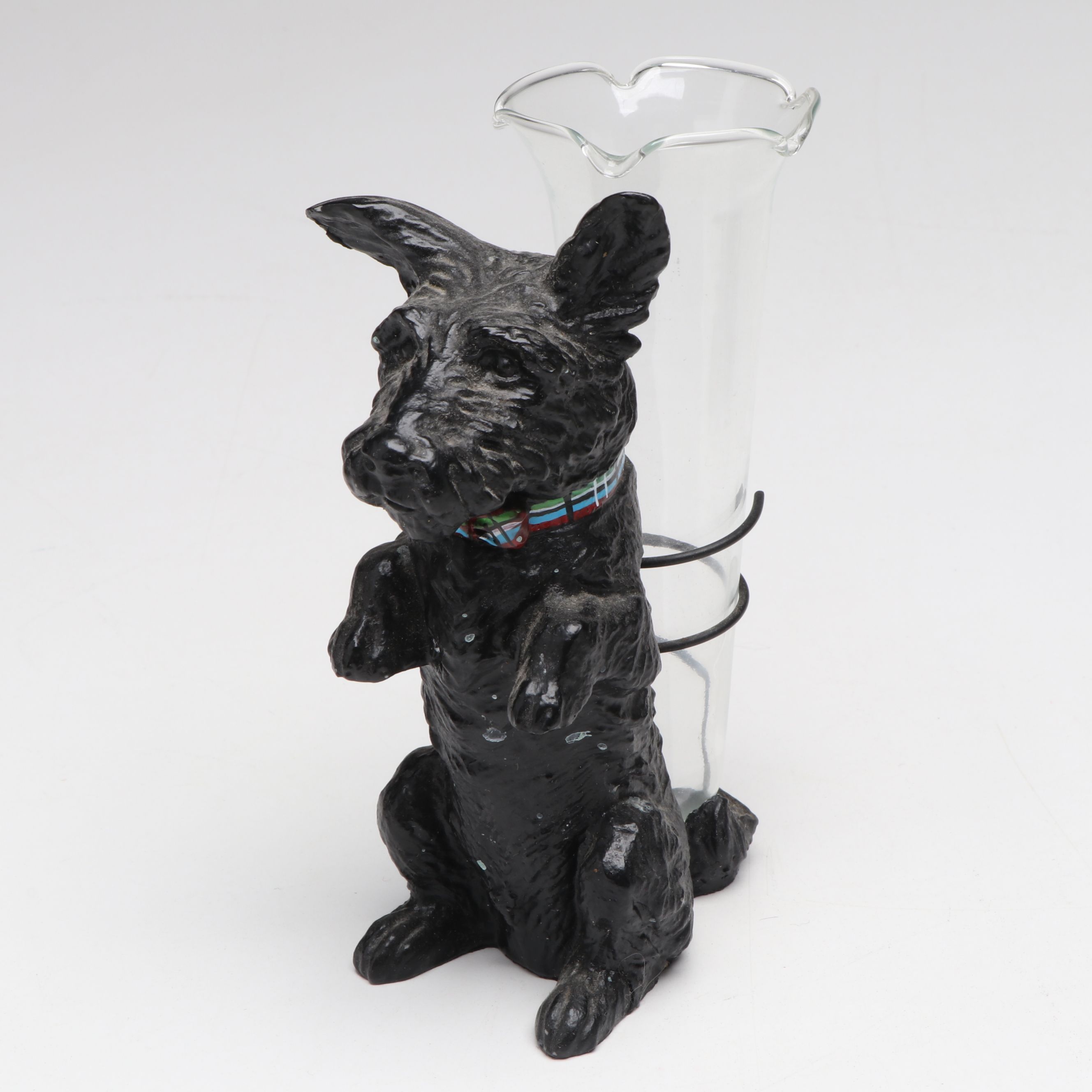 Fitz & Floyd with Other Animal Bud Vases