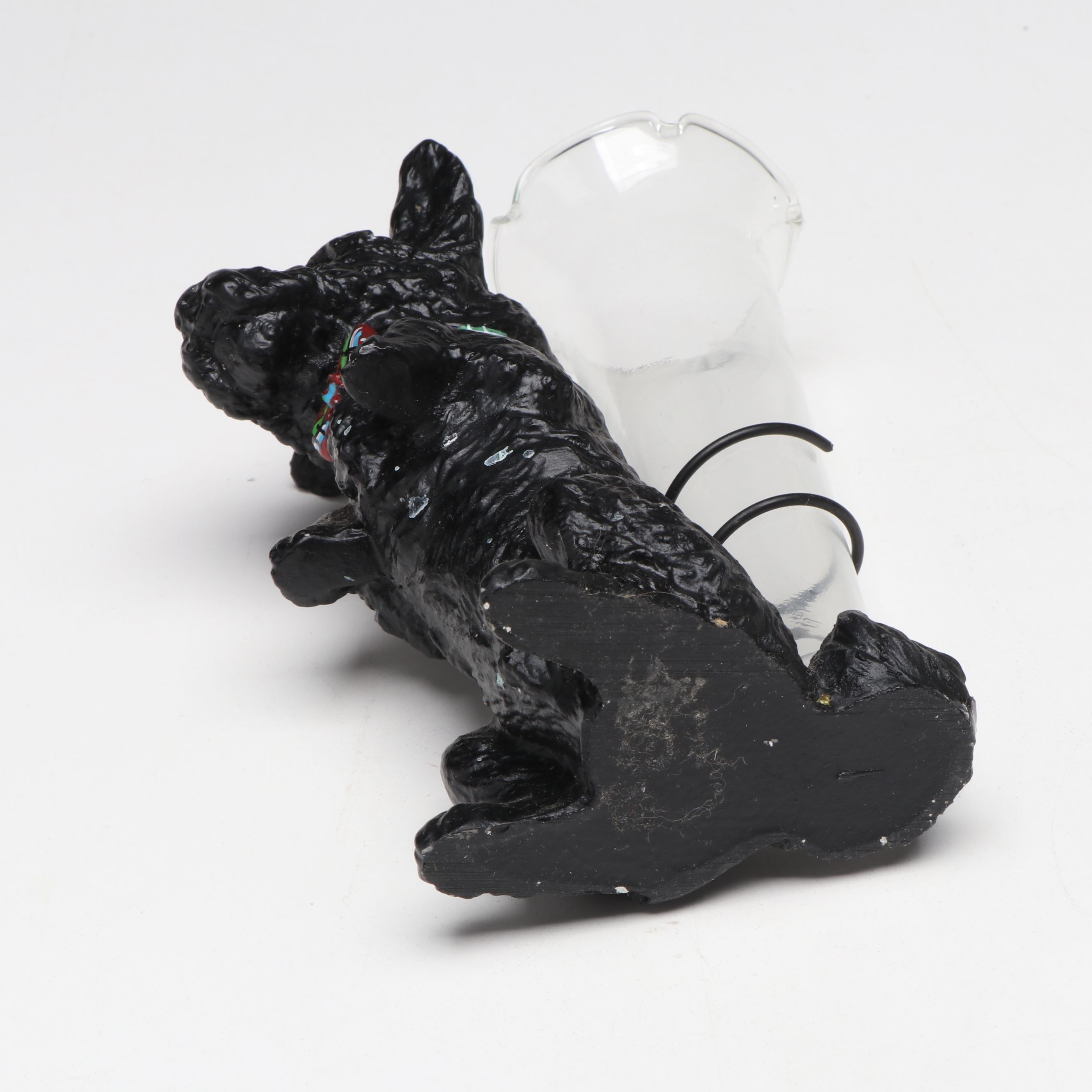 Fitz & Floyd with Other Animal Bud Vases