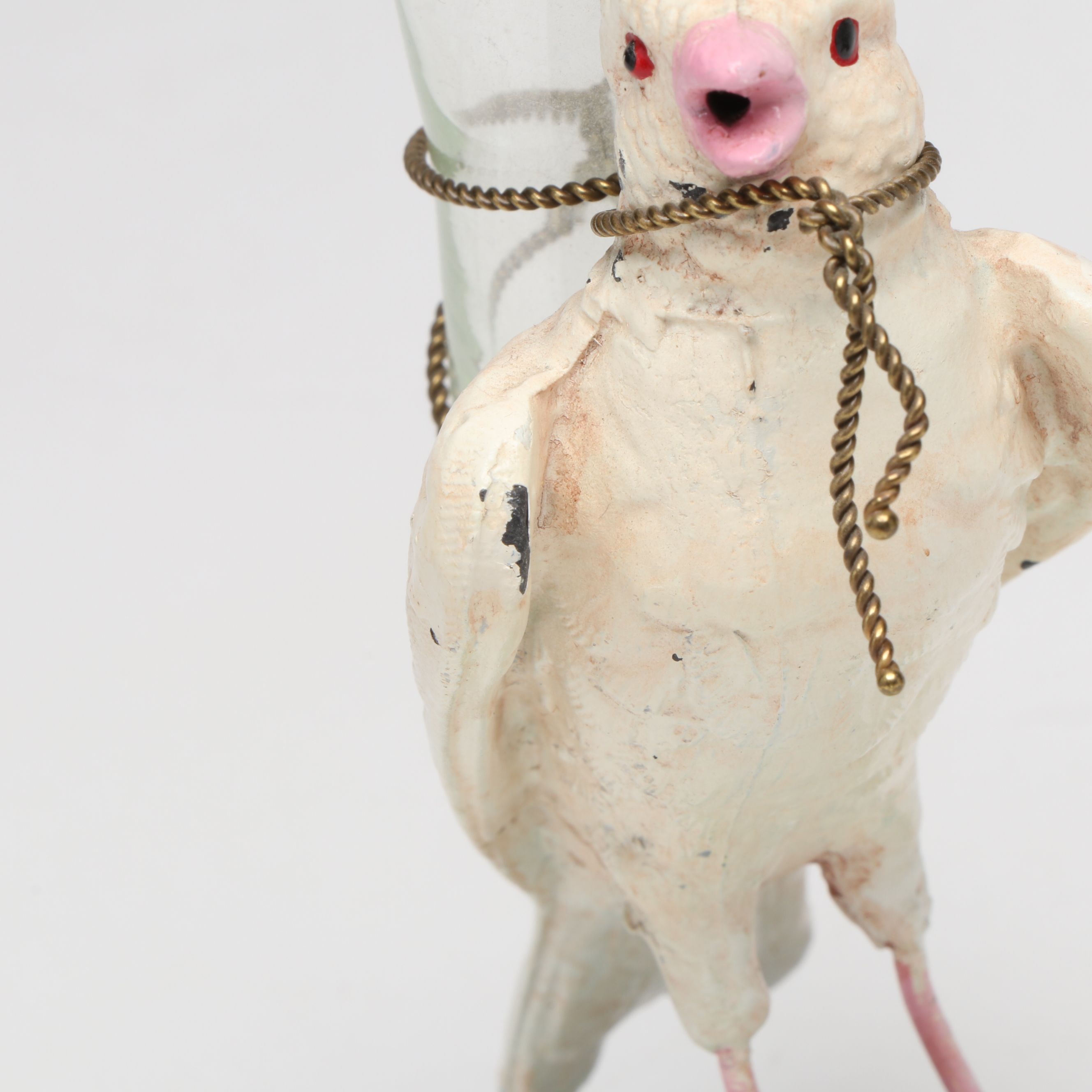 Fitz & Floyd with Other Animal Bud Vases