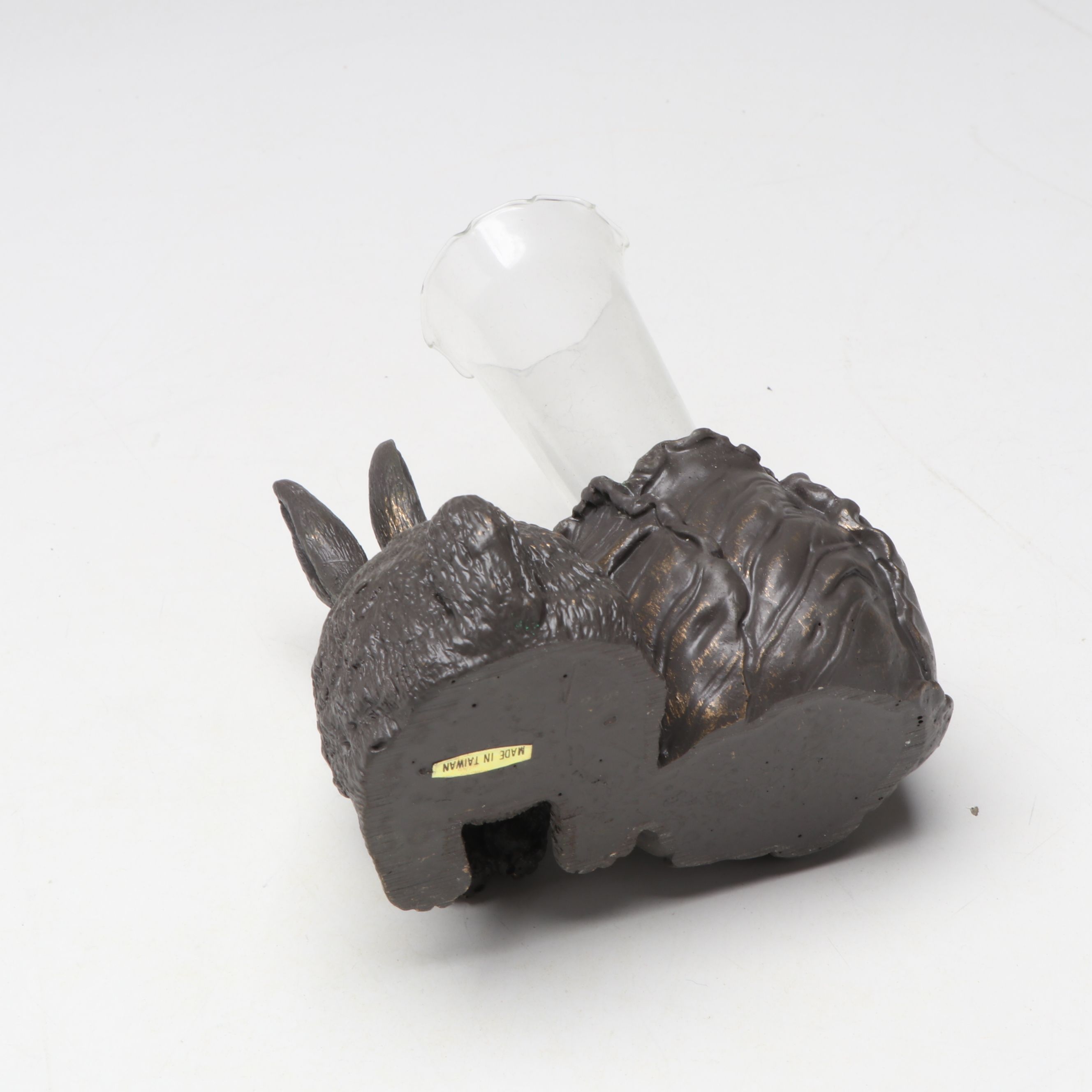 Fitz & Floyd with Other Animal Bud Vases