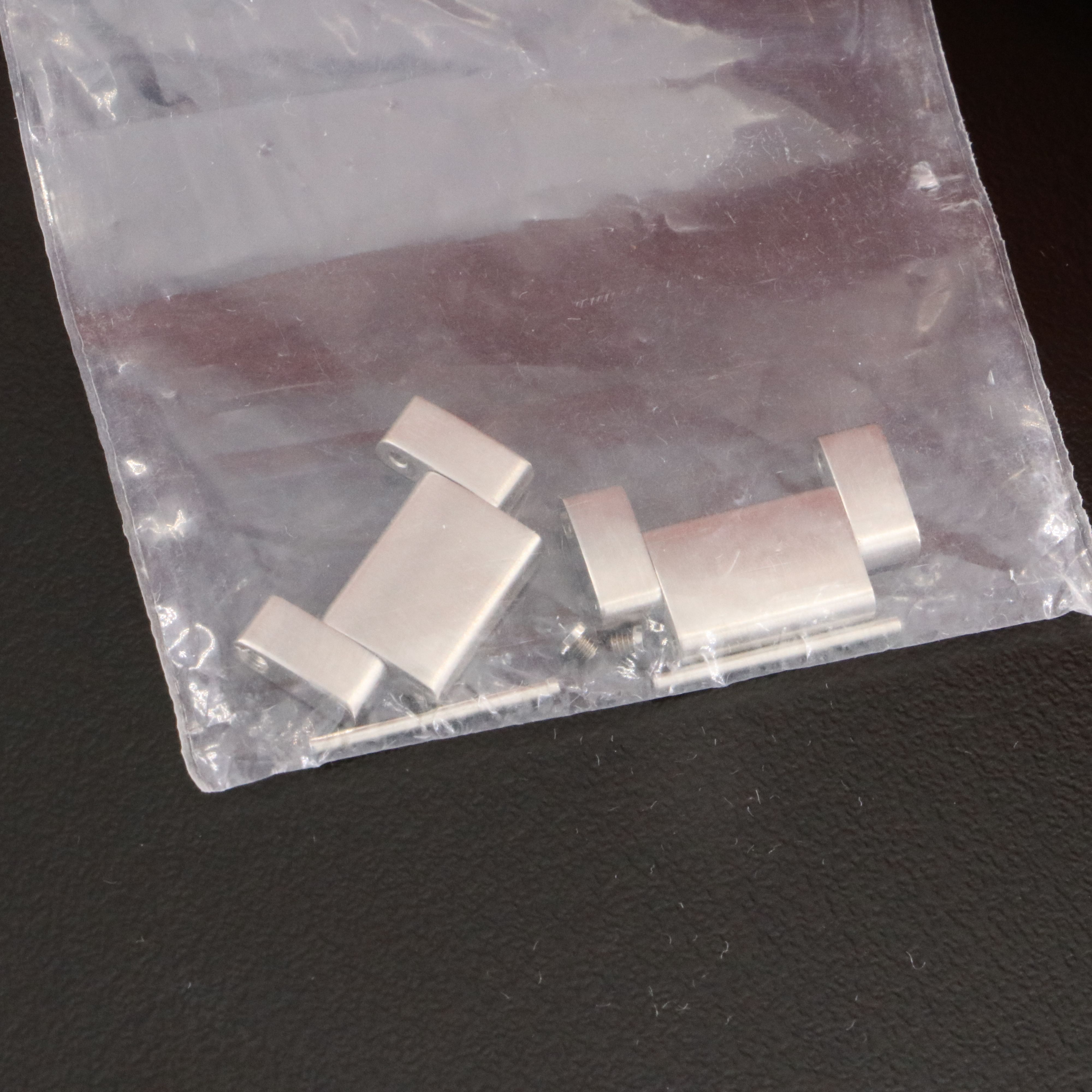 Omega Seamaster Aqua Terra Chronograph Steel Black Dial Automatic Watch