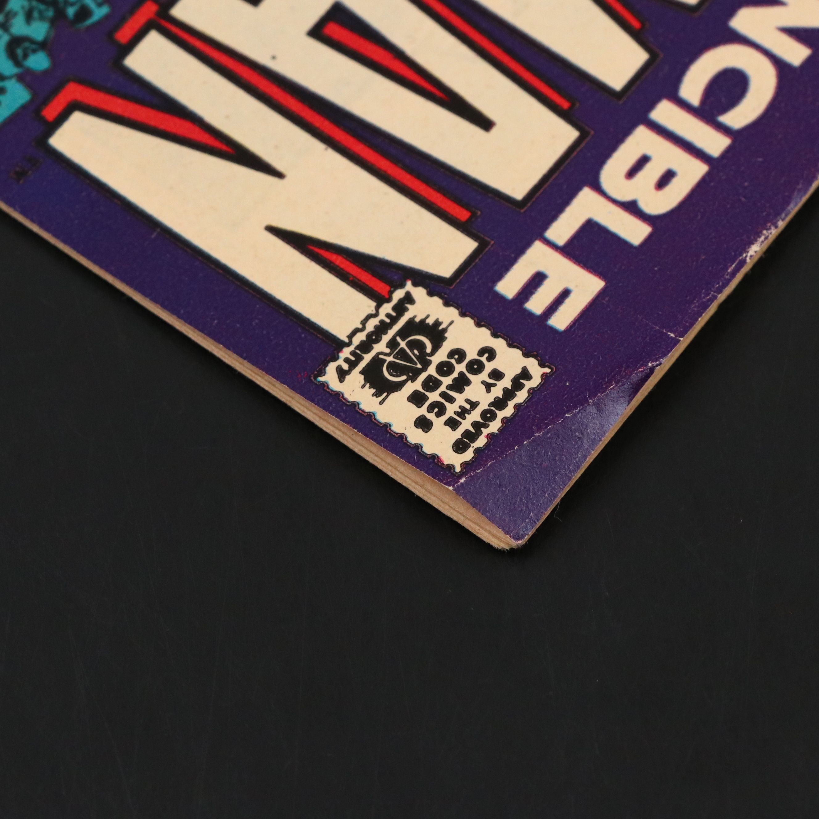 Silver Age Marvel Comics Iron Man Vol. 1 #1