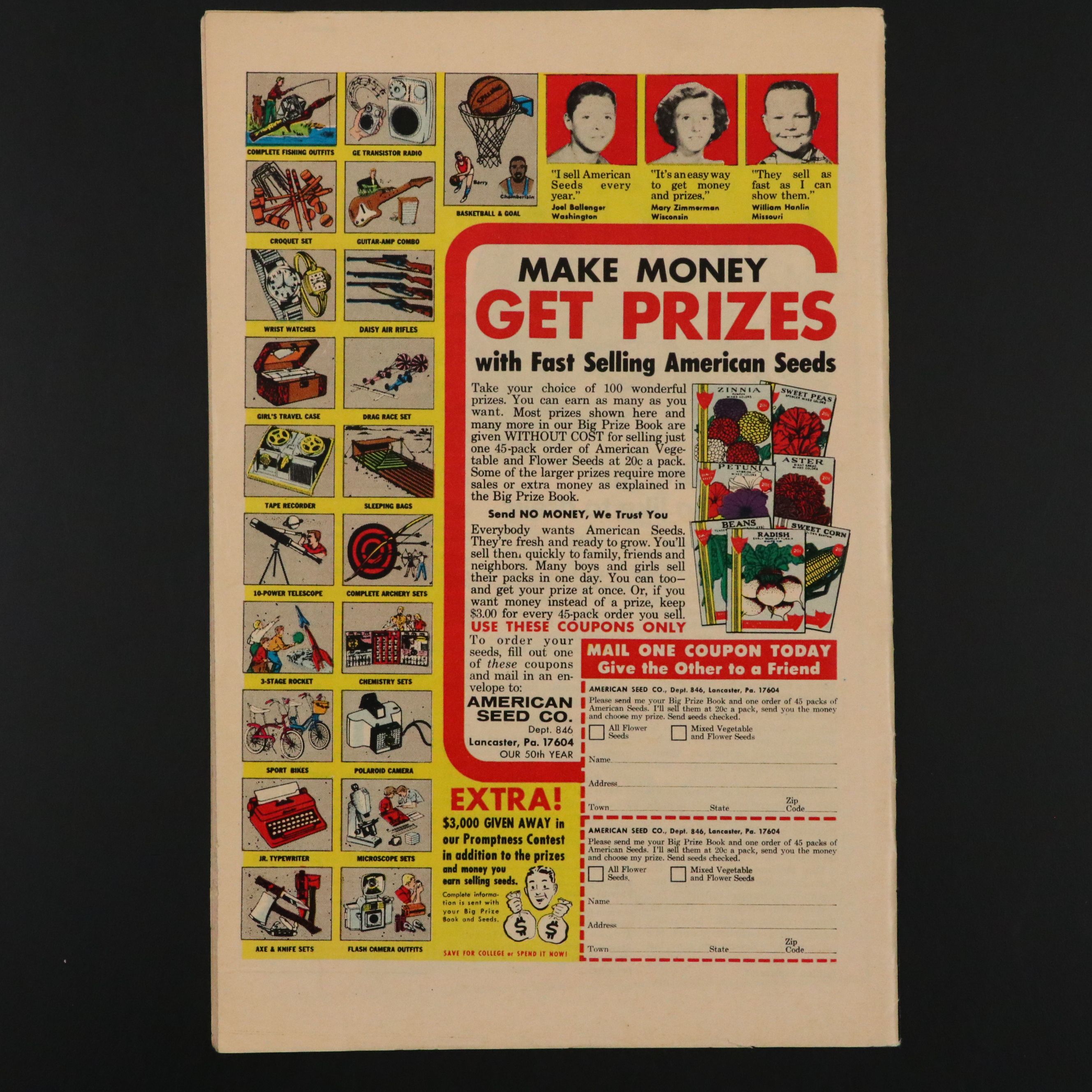 Silver Age Marvel Comics Iron Man Vol. 1 #1