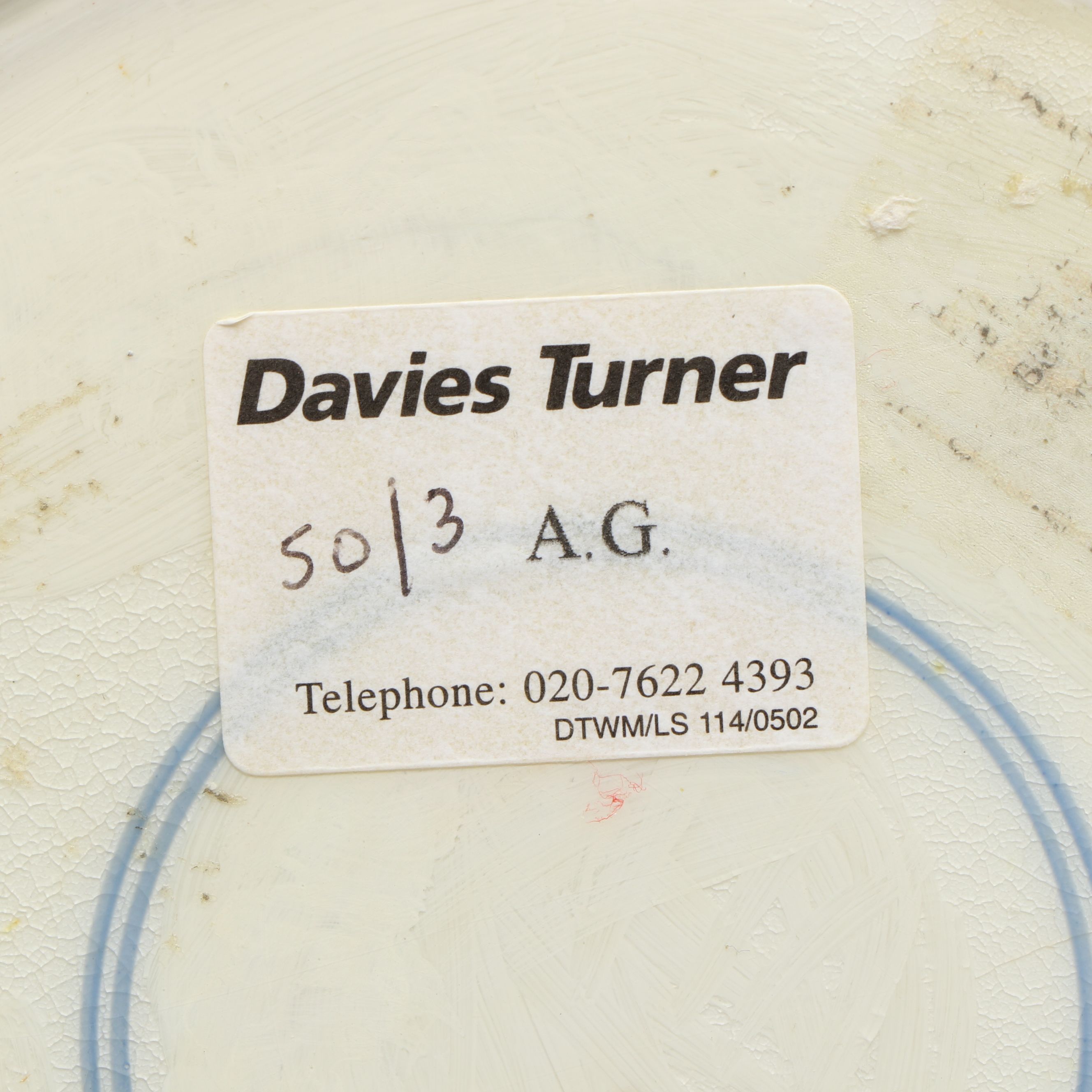 Derby English Porcelain with Chinese Imari and Other Table Accessories