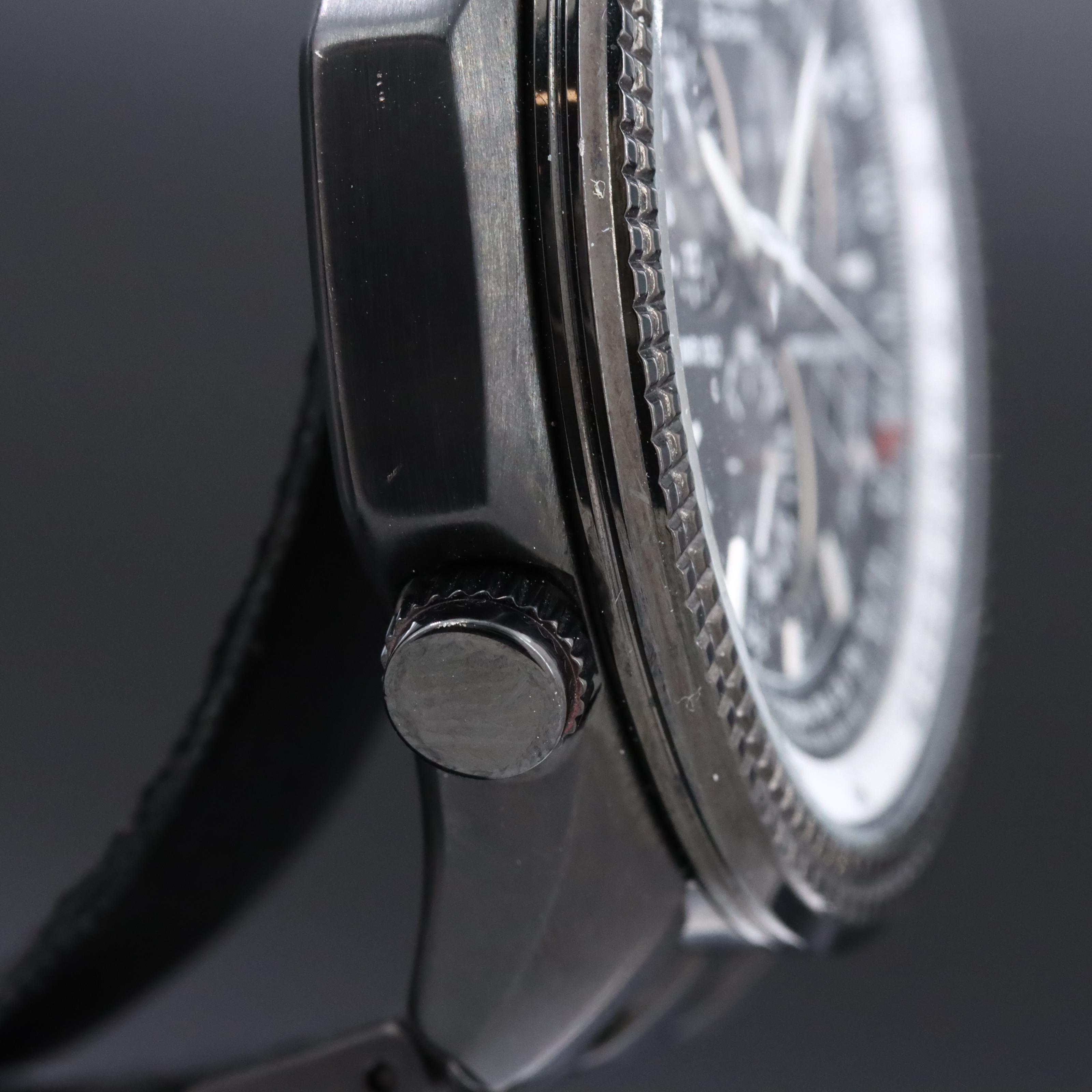 Citizen Eco-Drive E820-S078423 Perpetual Calendar Chronograph Watch