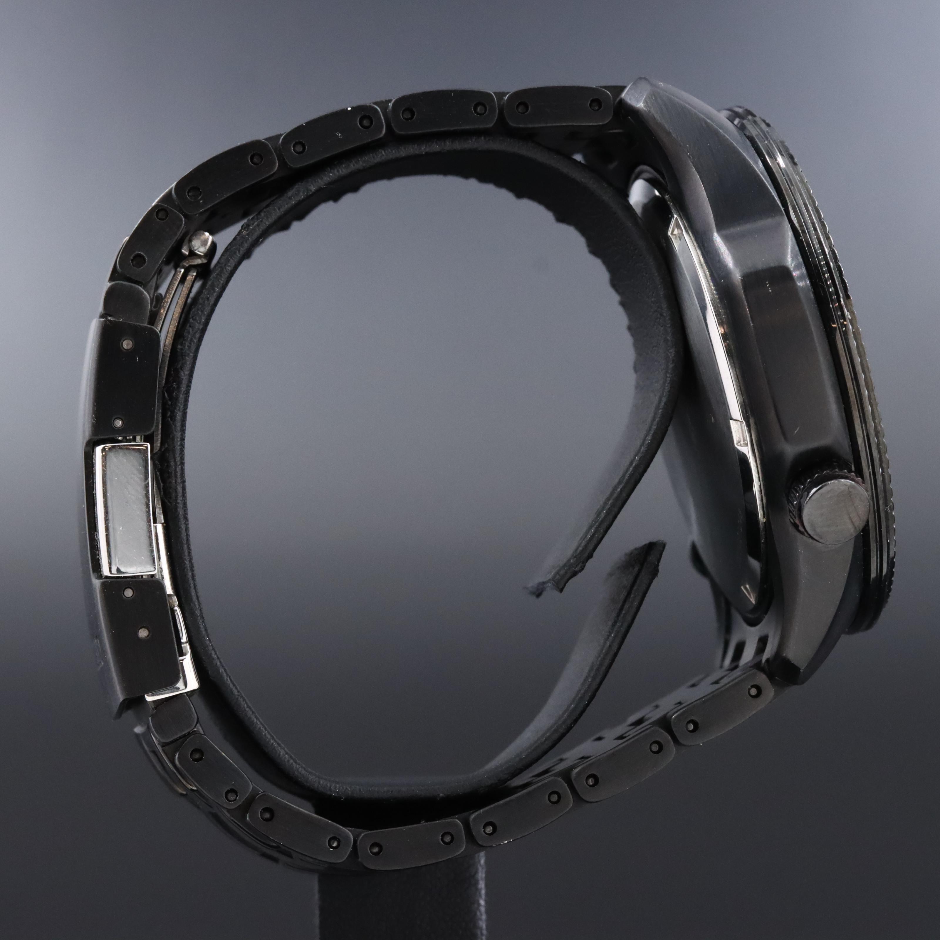 Citizen Eco-Drive E820-S078423 Perpetual Calendar Chronograph Watch