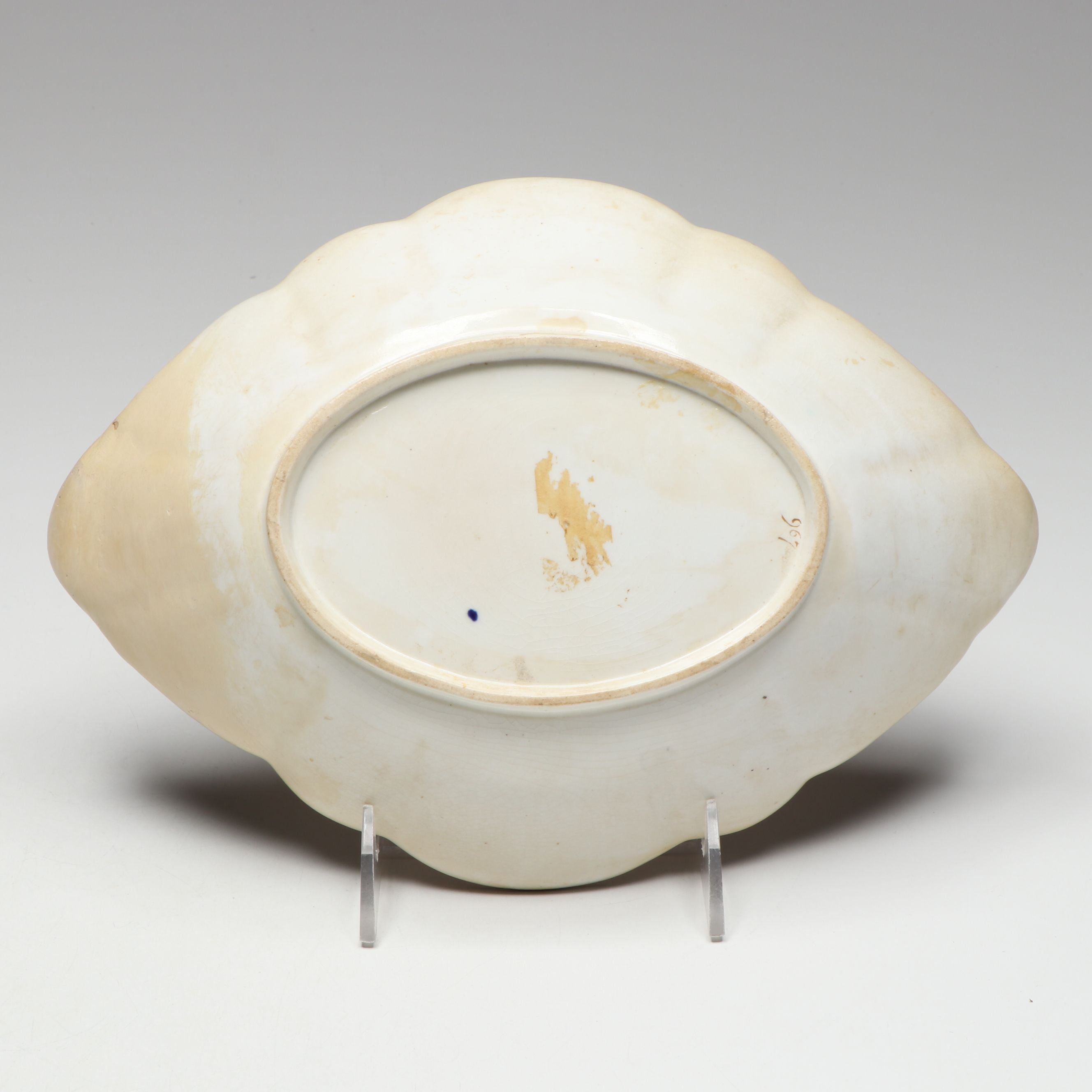 Davenport and Other Other Imari Style Cups, Saucer, Sugar Bowl, and Serving Bowl