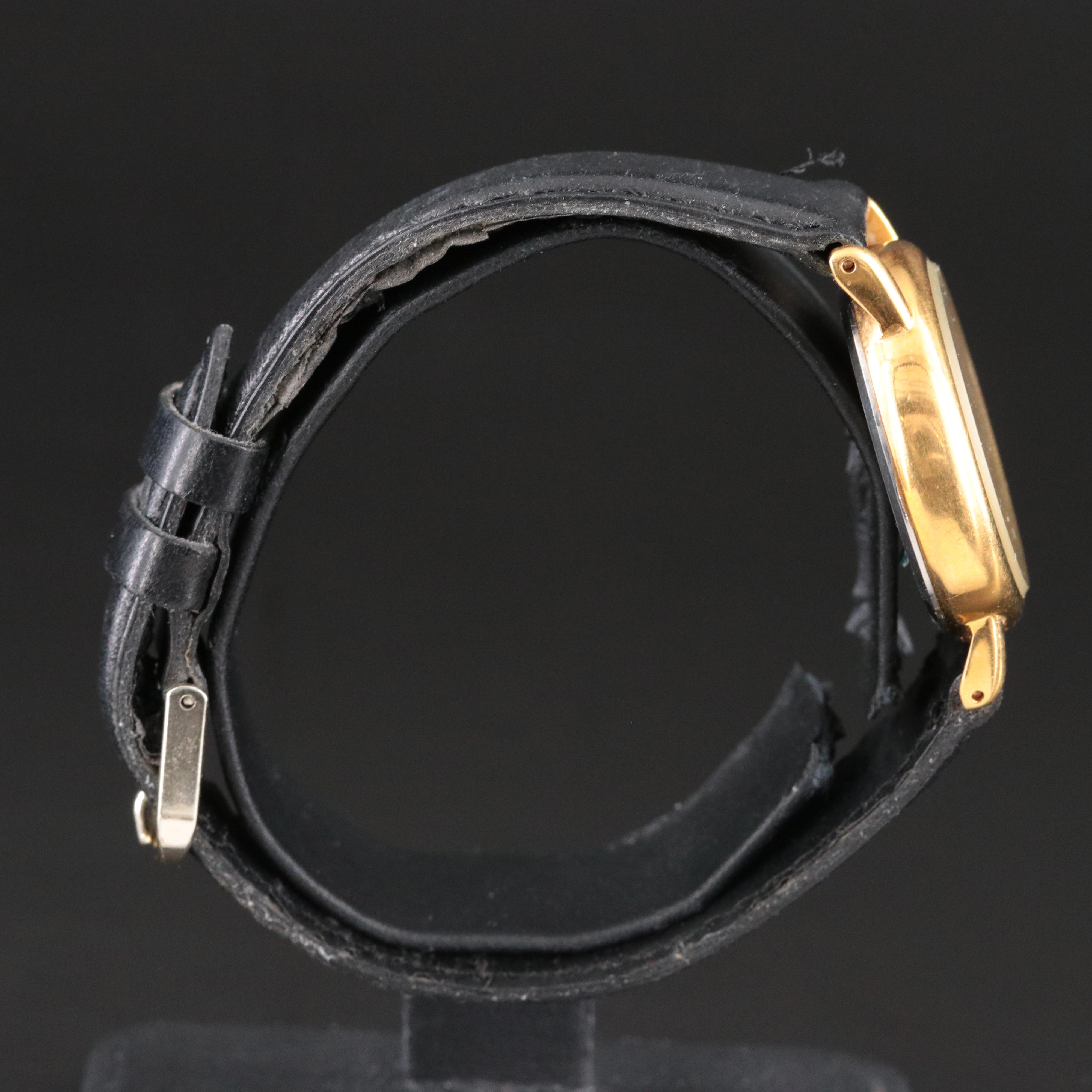 Lorus Disney's Mickey Mouse Quartz Watch