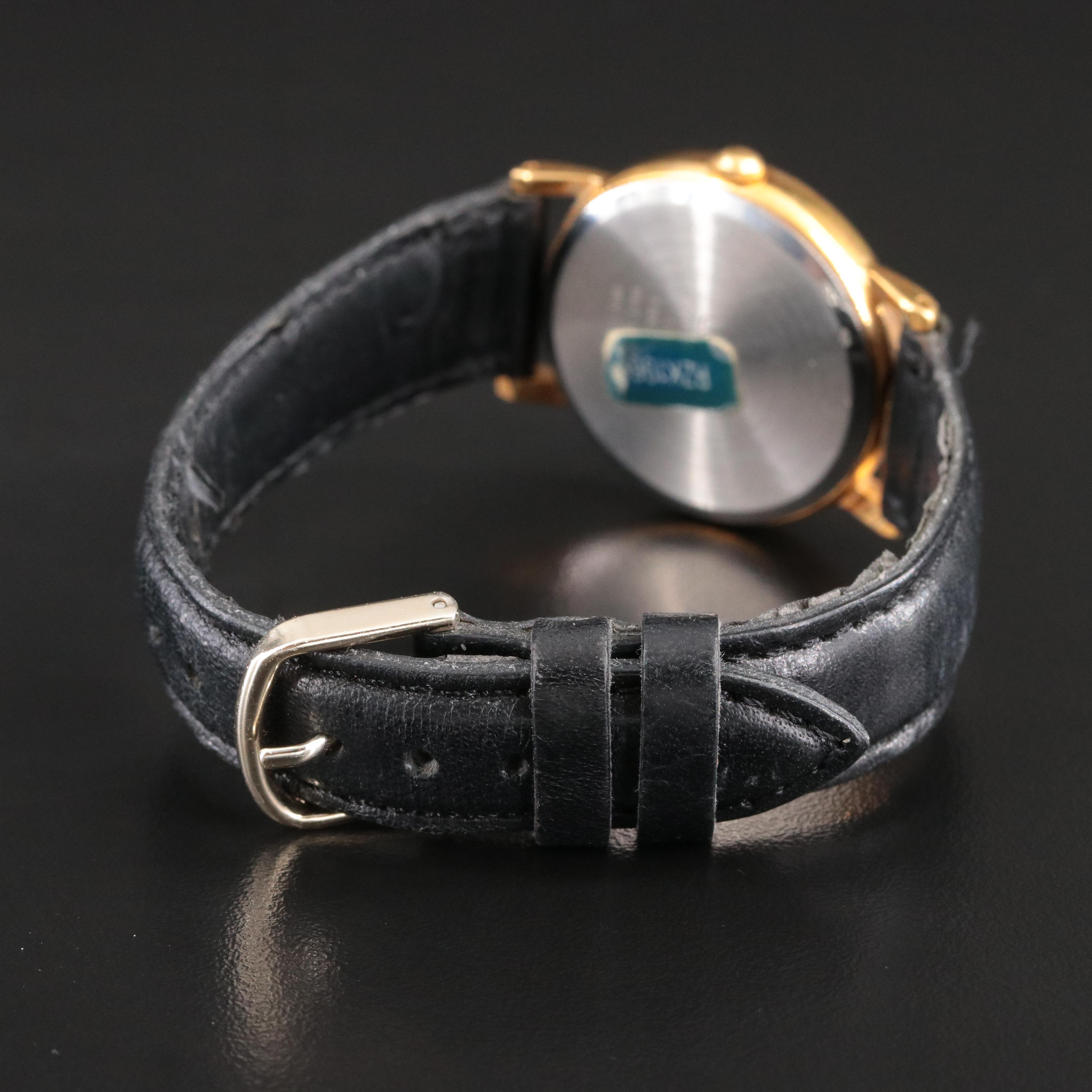 Lorus Disney's Mickey Mouse Quartz Watch