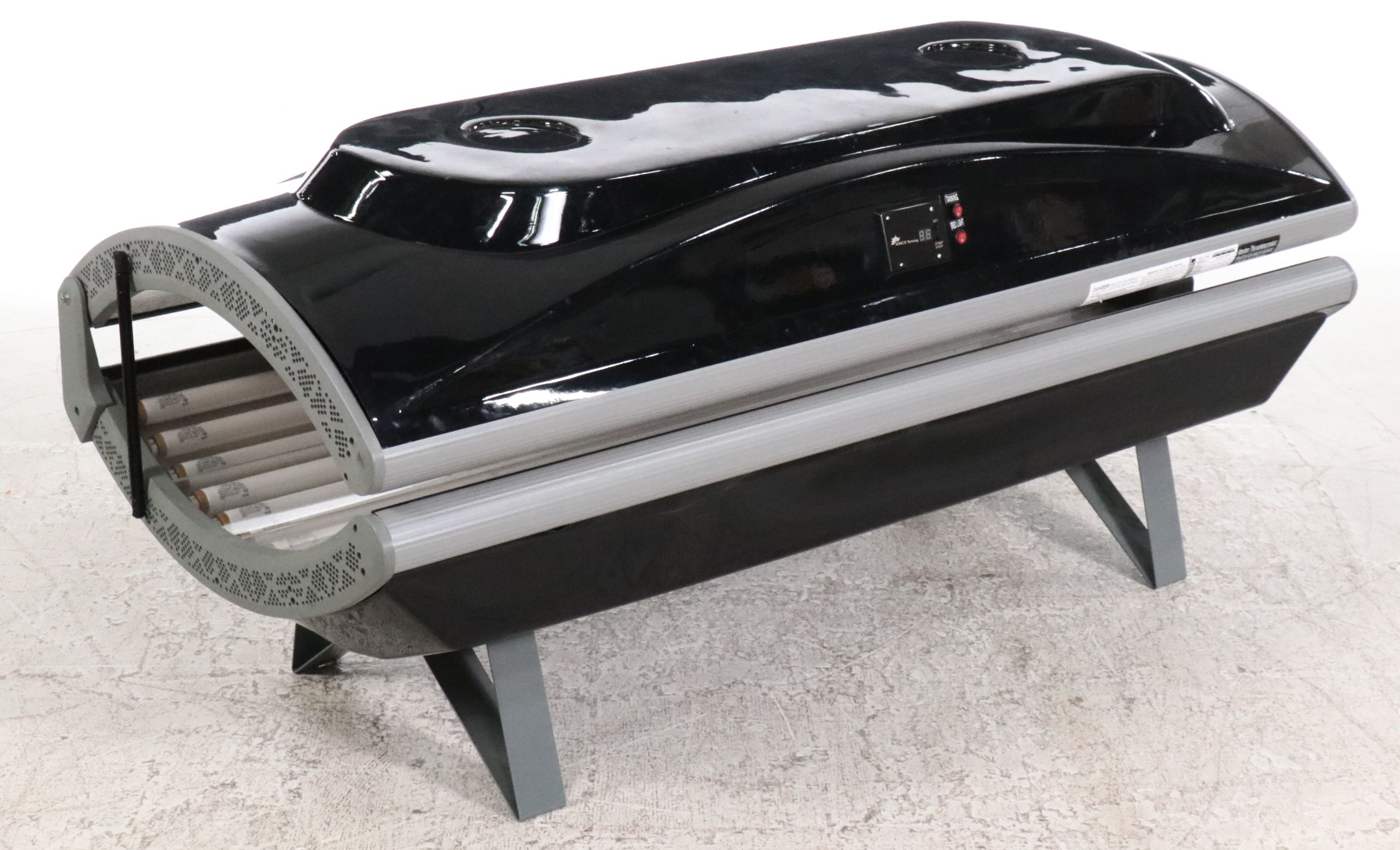 Sunco Tanning Bed