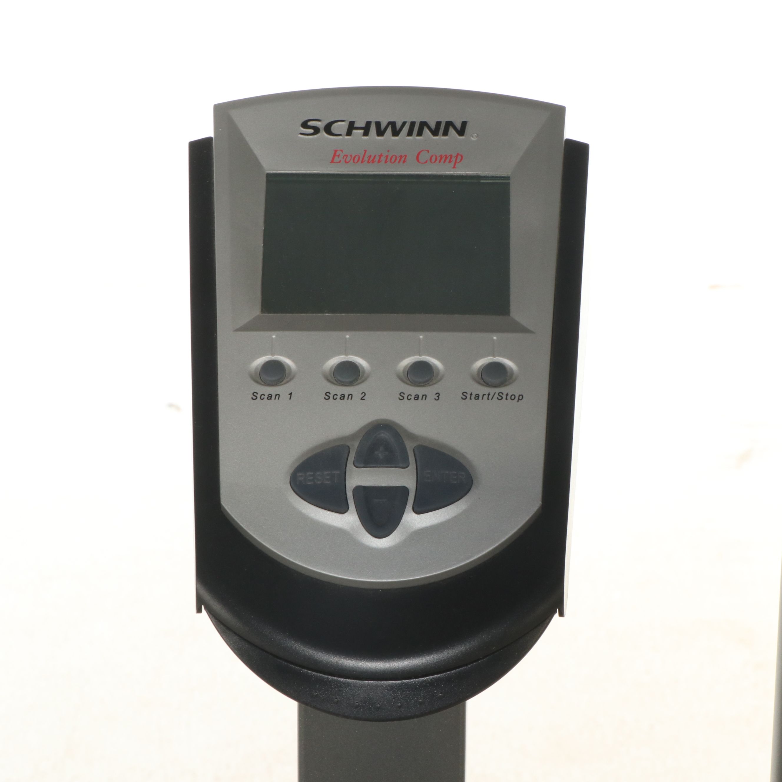 Schwinn Airdyne Evolution Comp Exercise Bike