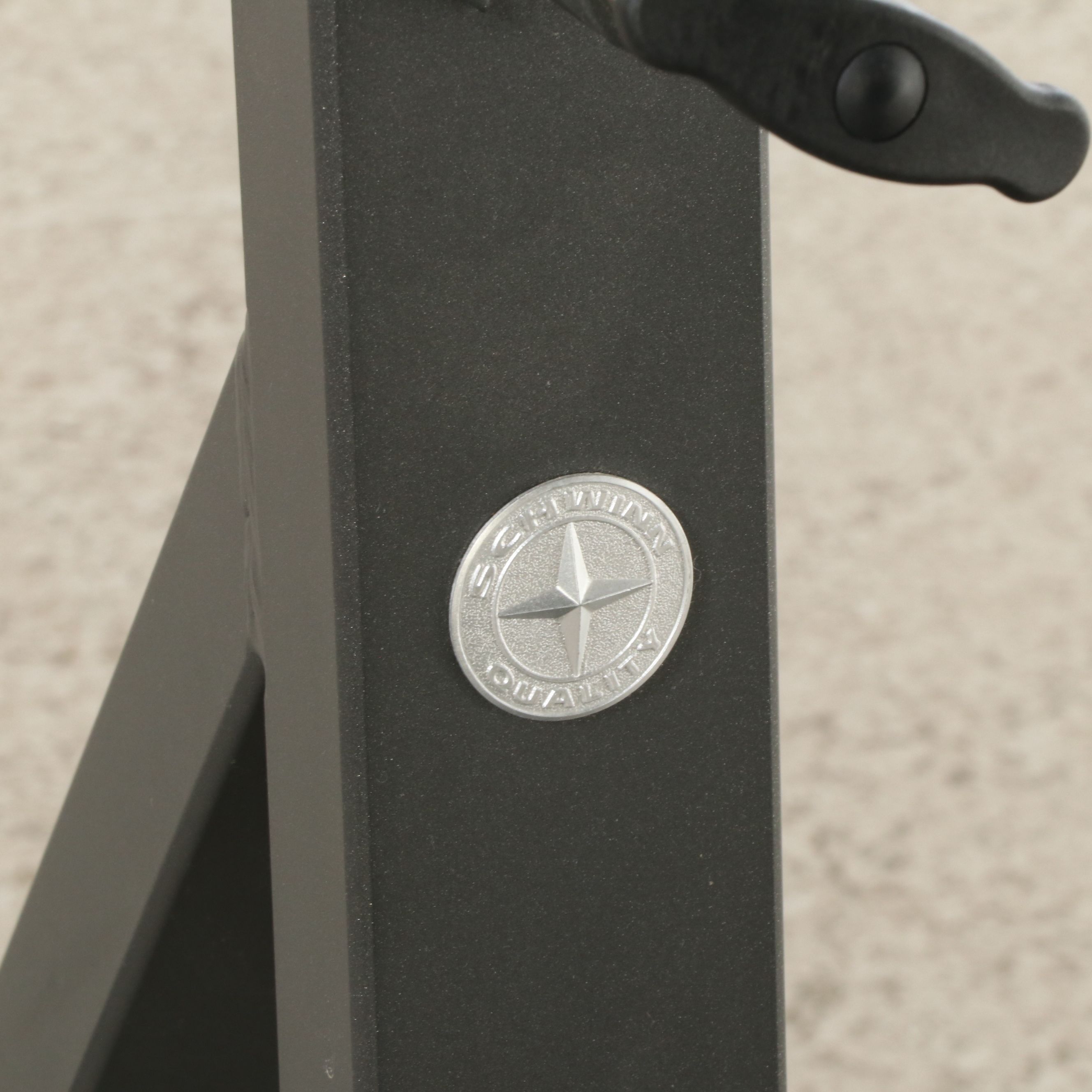 Schwinn Airdyne Evolution Comp Exercise Bike