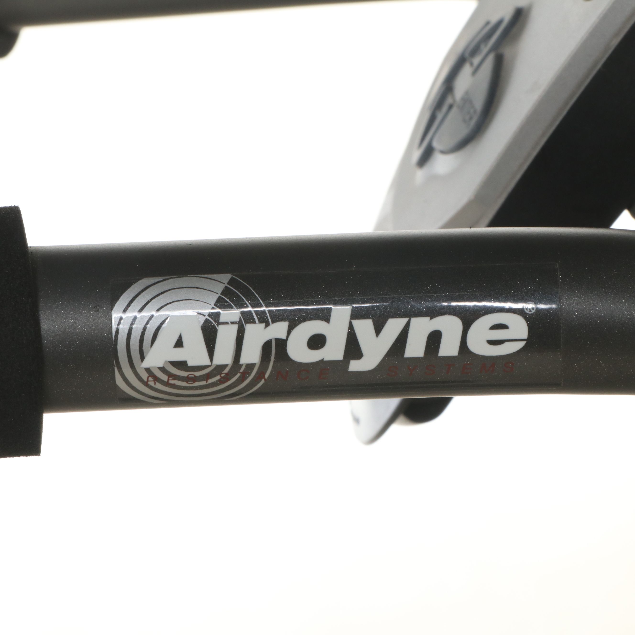 Schwinn Airdyne Evolution Comp Exercise Bike