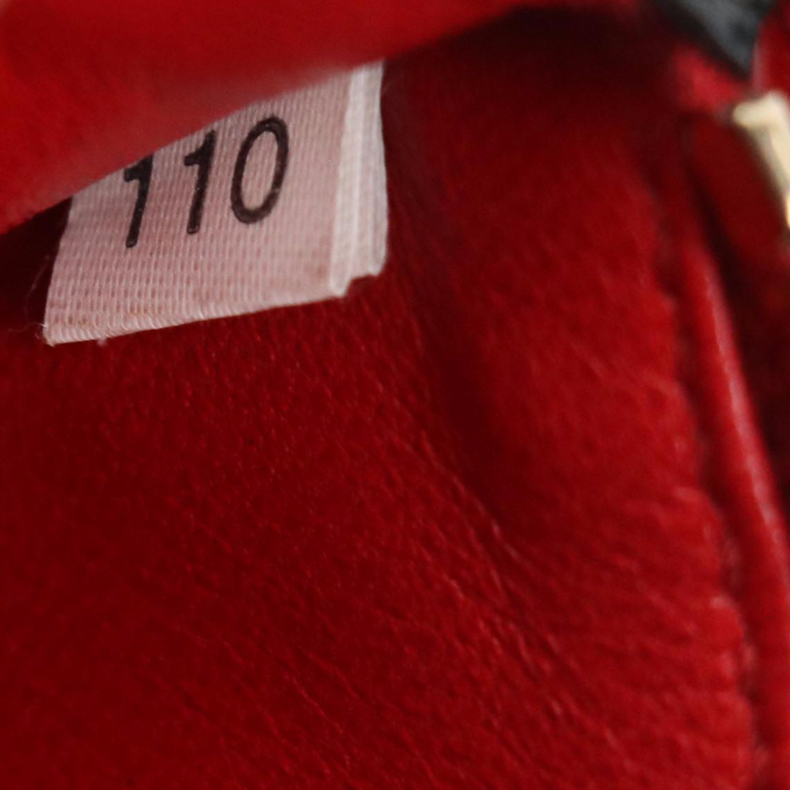 Prada Crossbody Clutch Wallet in Black Saffiano Leather