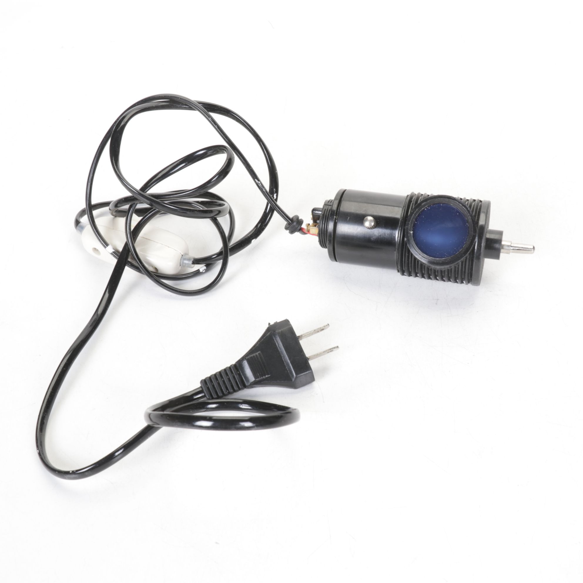 Radical RM-3 Student Medical Microscope with Wooden Case