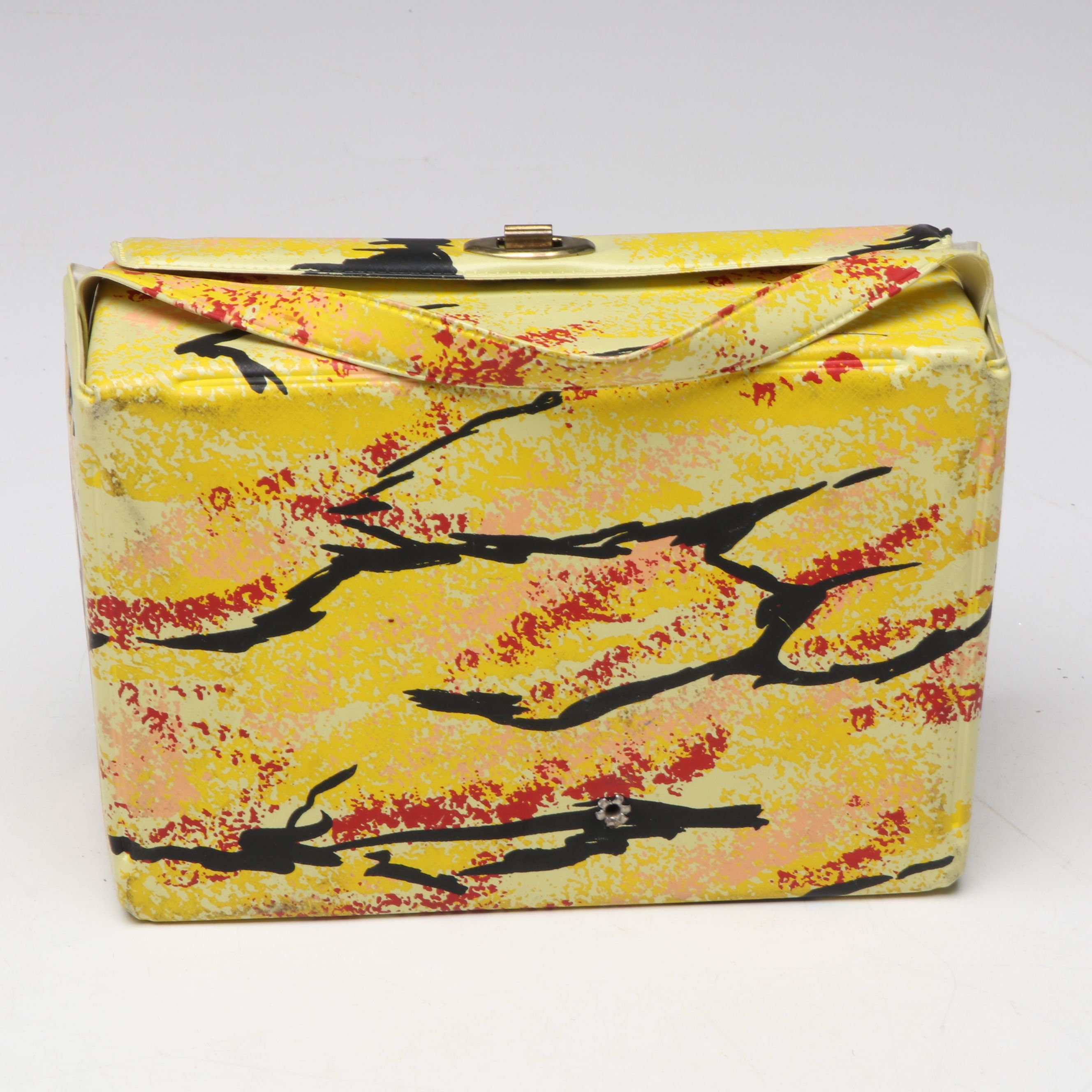 Ideal Toy Corp. "Wishnik" Troll Doll with Clothes