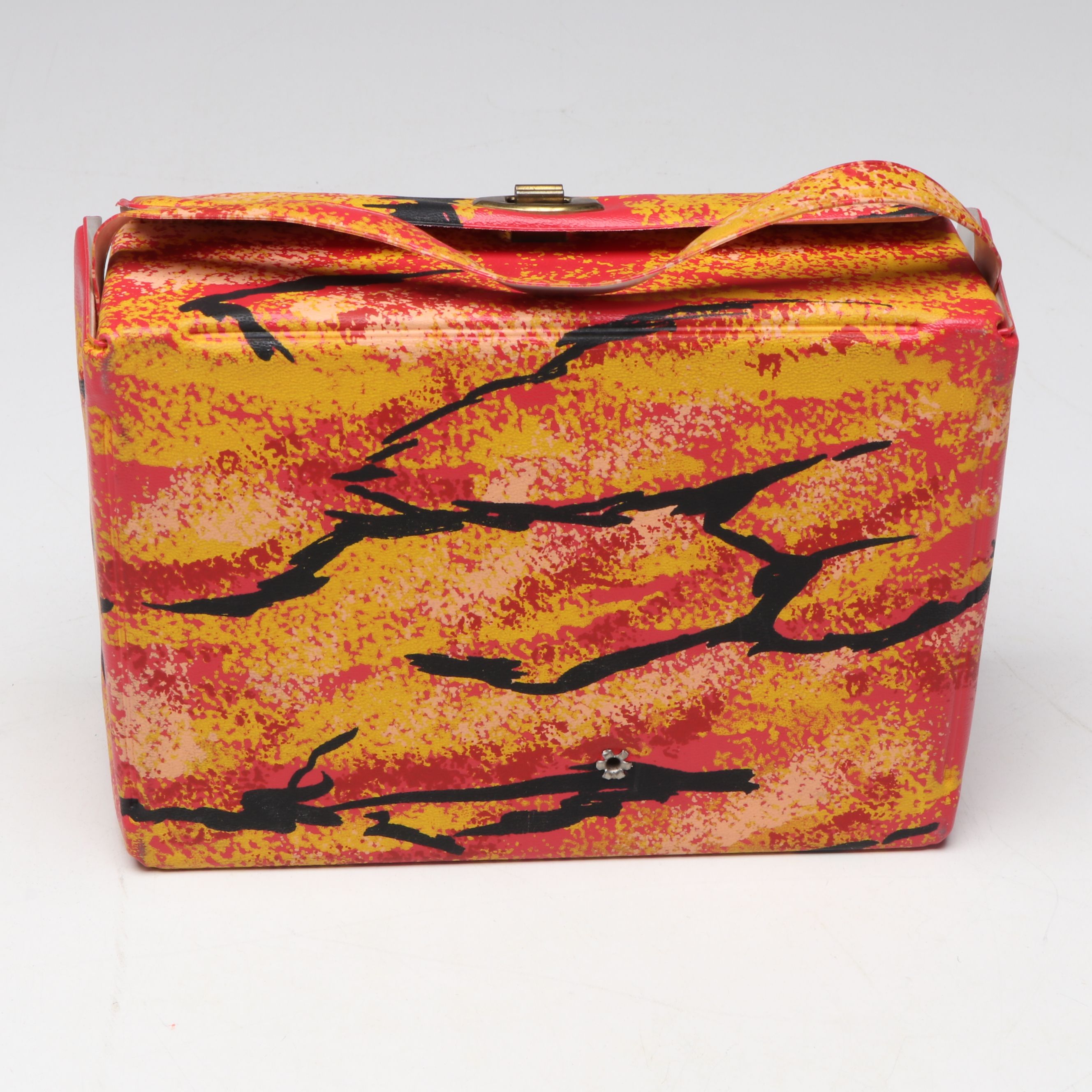 Ideal Toy Corp. "Wishnik" Troll Doll with Clothes