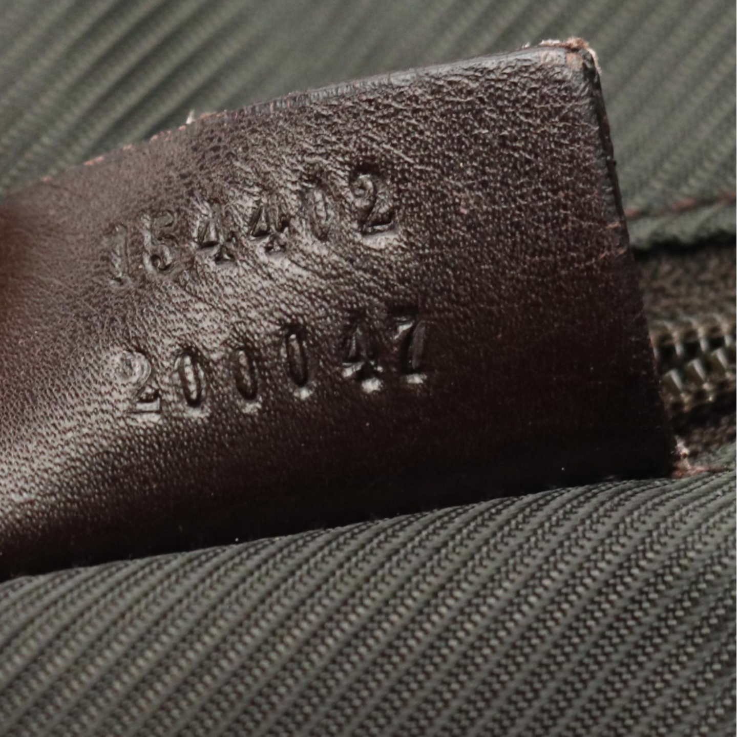 Gucci Bamboo Horsebit Printed Canvas Tote Bag with Brown Calfskin Leather Trim