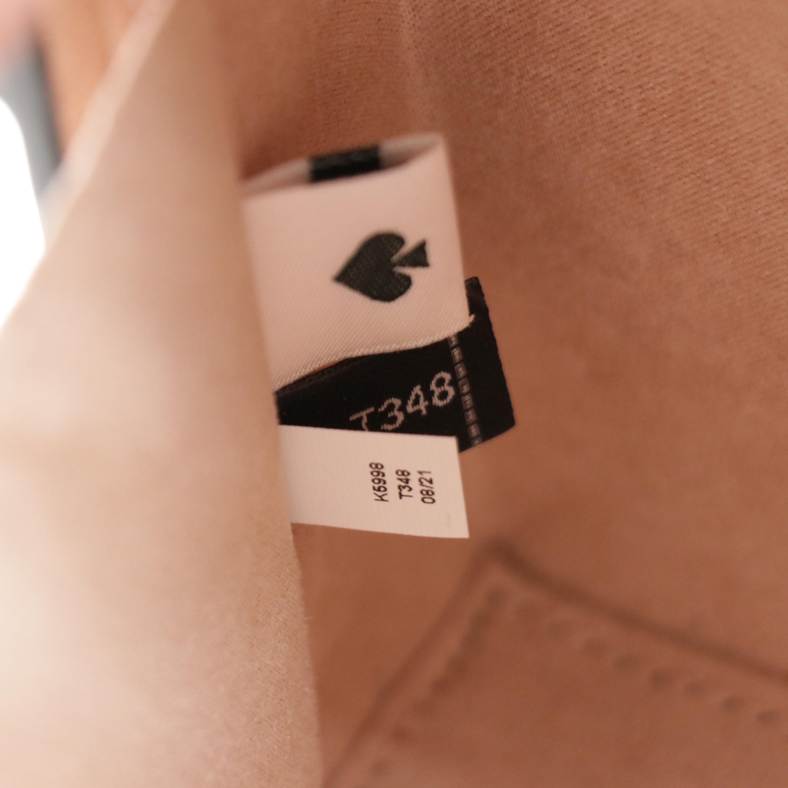 Kate Spade Wrapping Party Gift Box Bag, Coach Alex Purple OP Art Tote, Crossbody