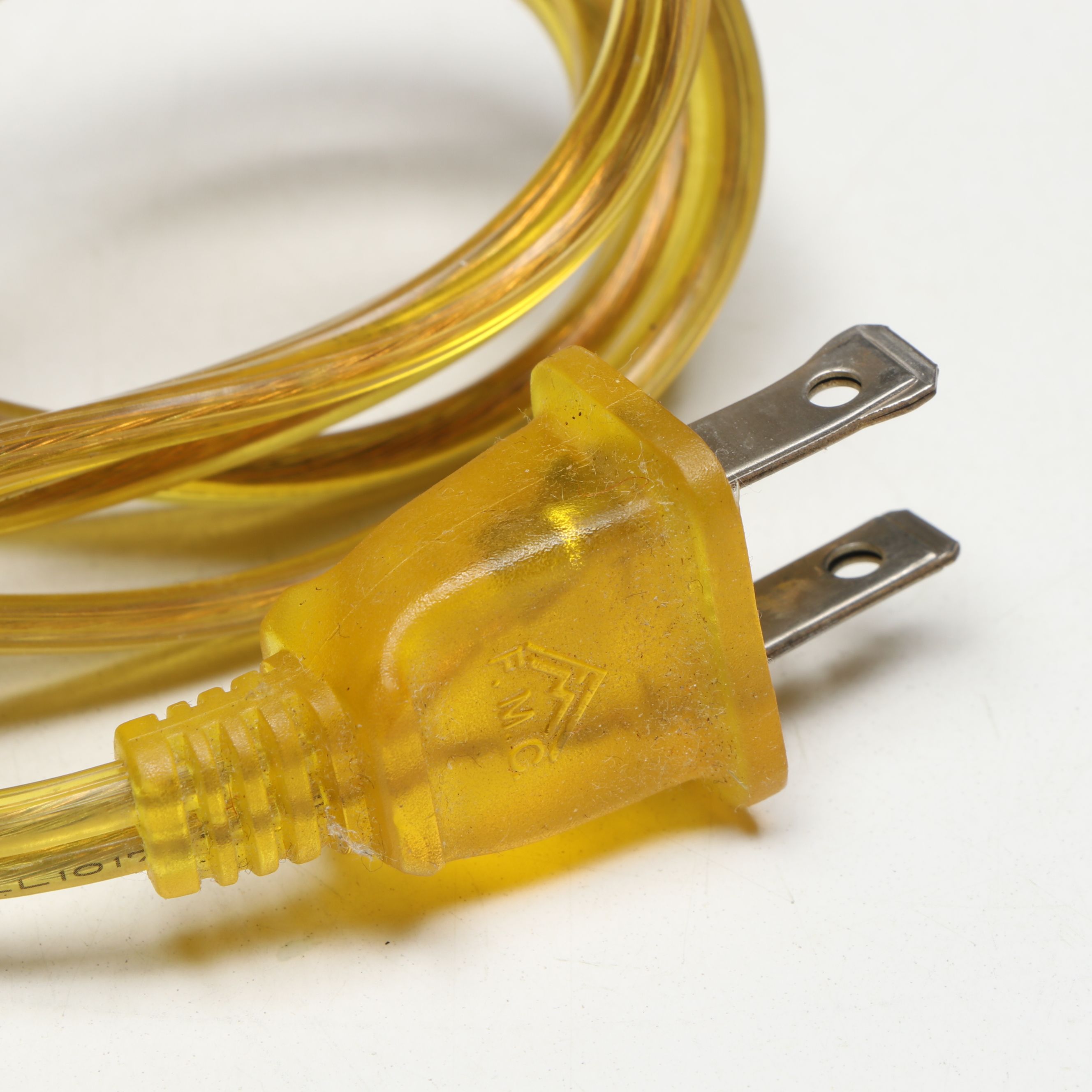 Bronze Finish Elephant Table Lamp