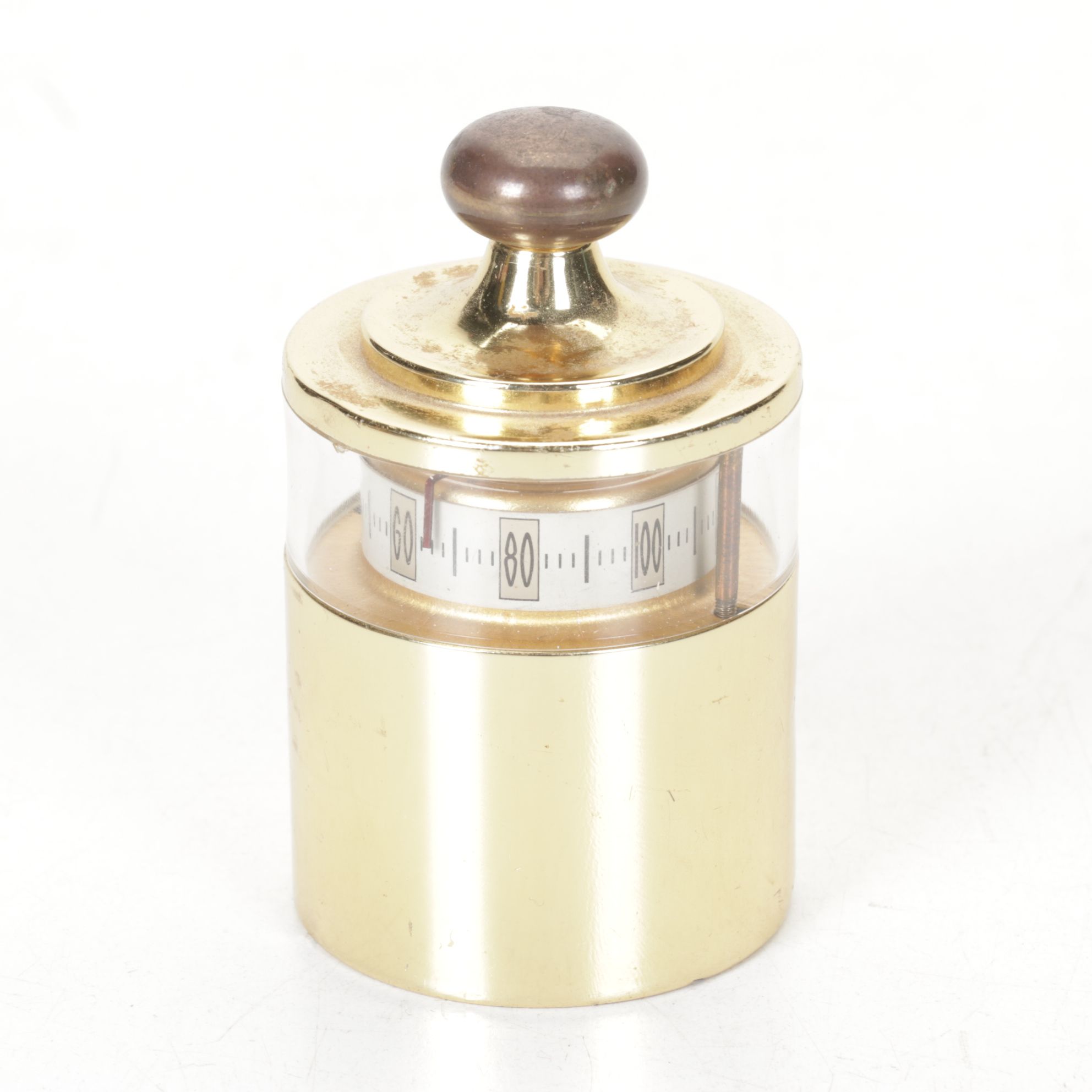 Brass Banjo Weather Station, Barometers & More