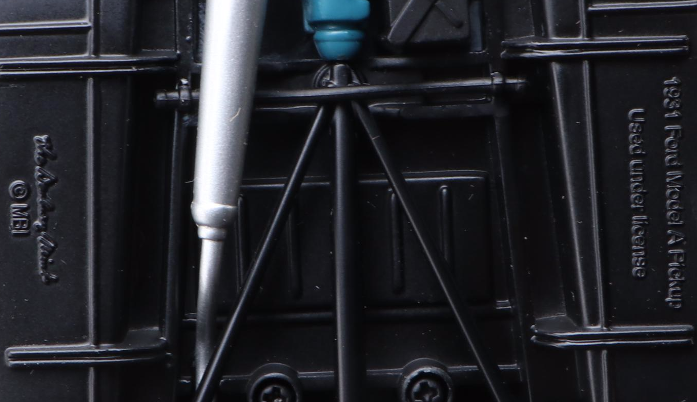 Franklin Mint "1936 Ford," Danbury Mint "1932 Ford Model A Pickup" and More Cars