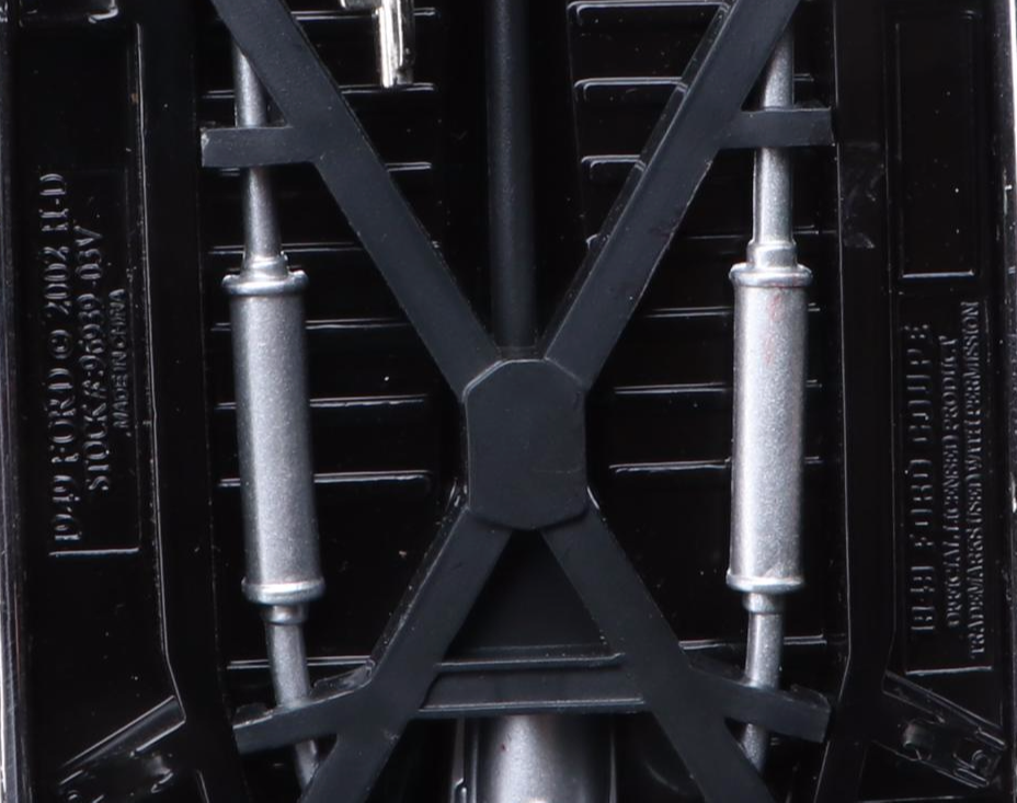 Franklin Mint "1936 Ford," Danbury Mint "1932 Ford Model A Pickup" and More Cars