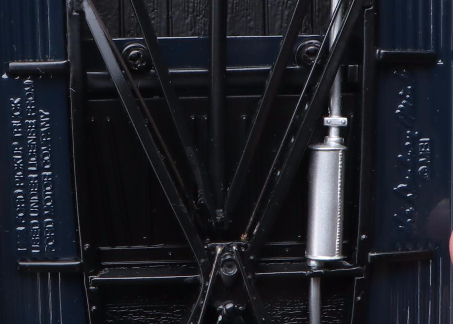 Franklin Mint "1936 Ford," Danbury Mint "1932 Ford Model A Pickup" and More Cars