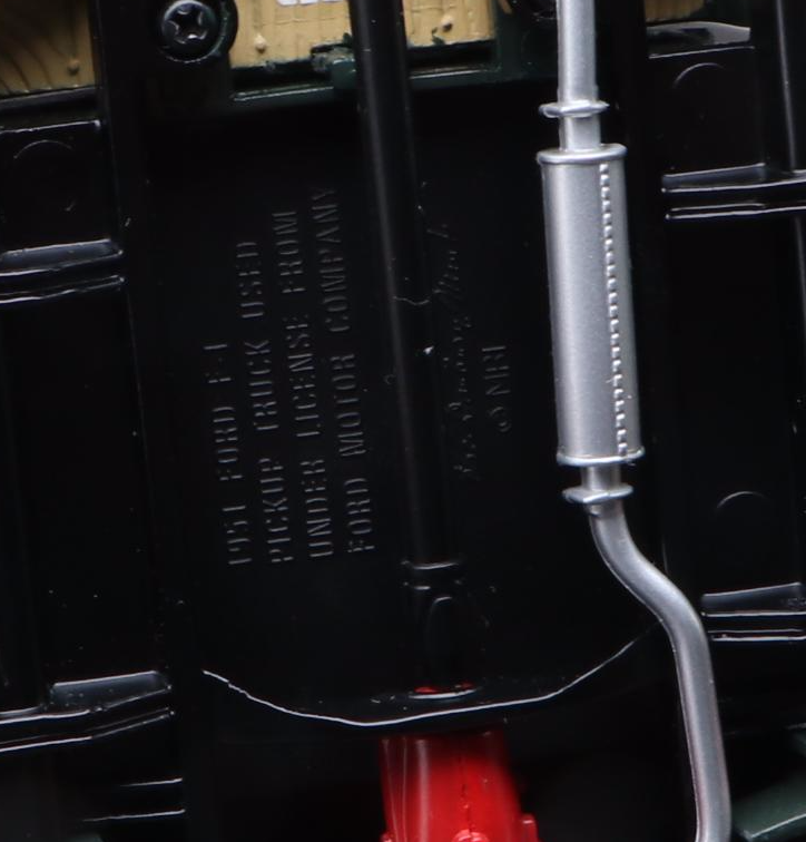 Franklin Mint "1936 Ford," Danbury Mint "1932 Ford Model A Pickup" and More Cars