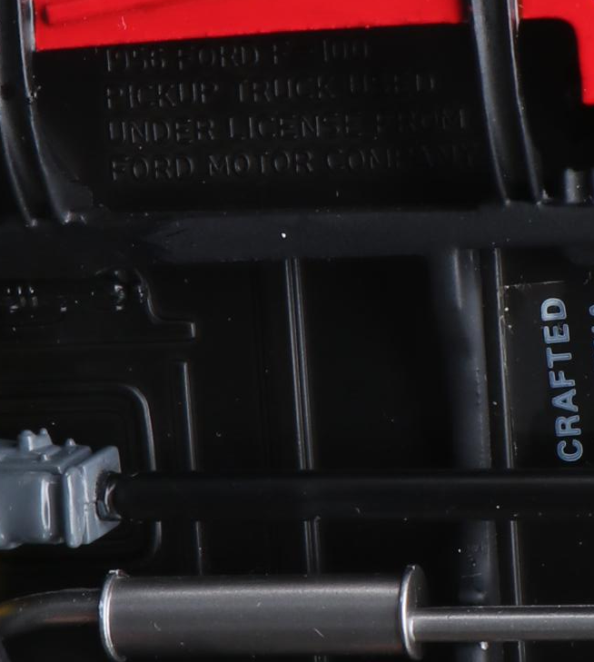 Franklin Mint "1936 Ford," Danbury Mint "1932 Ford Model A Pickup" and More Cars