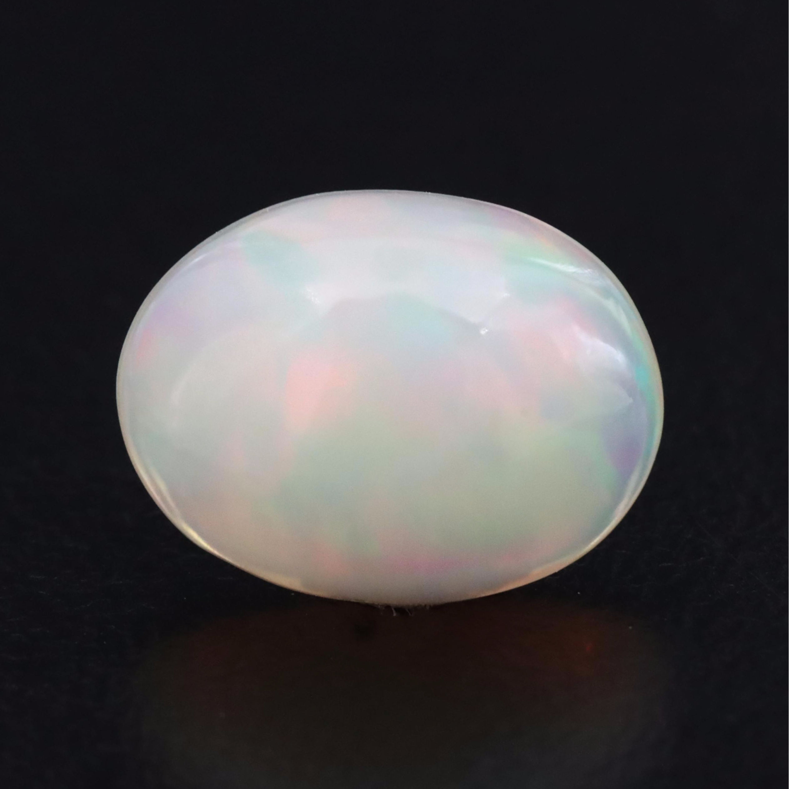 Loose 2.73 CT Opal