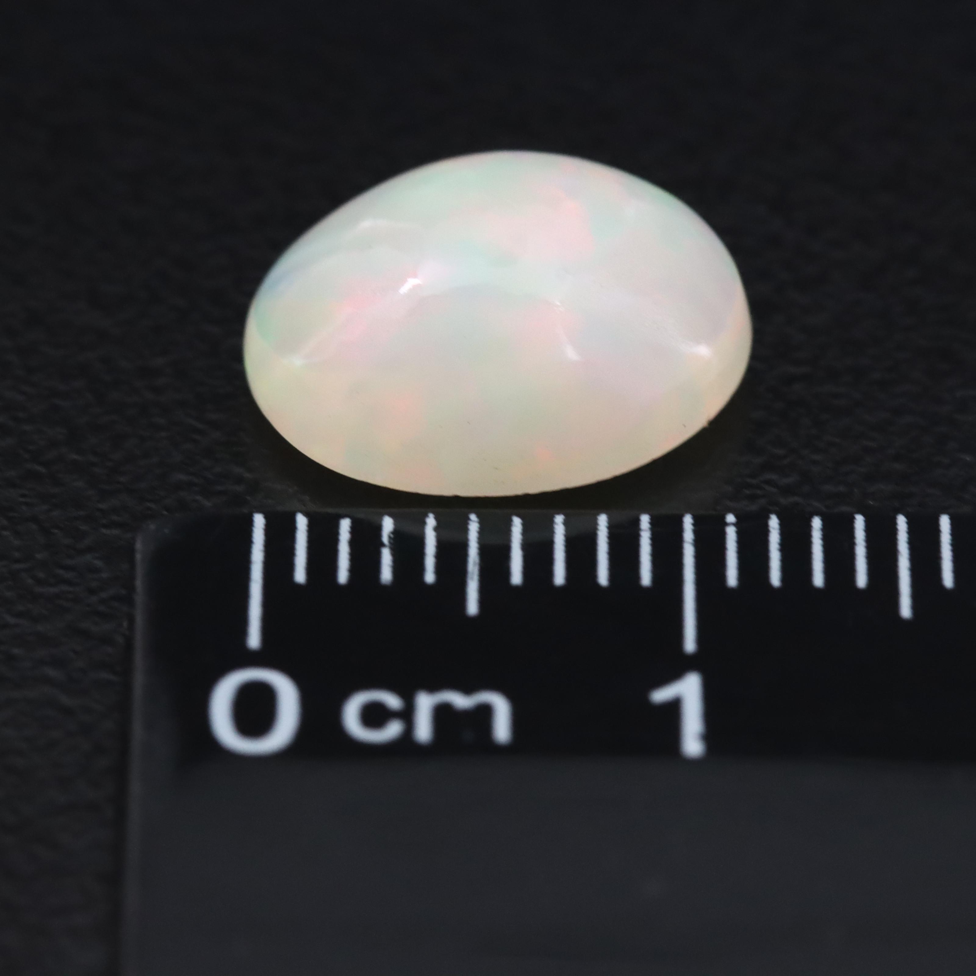 Loose 2.73 CT Opal