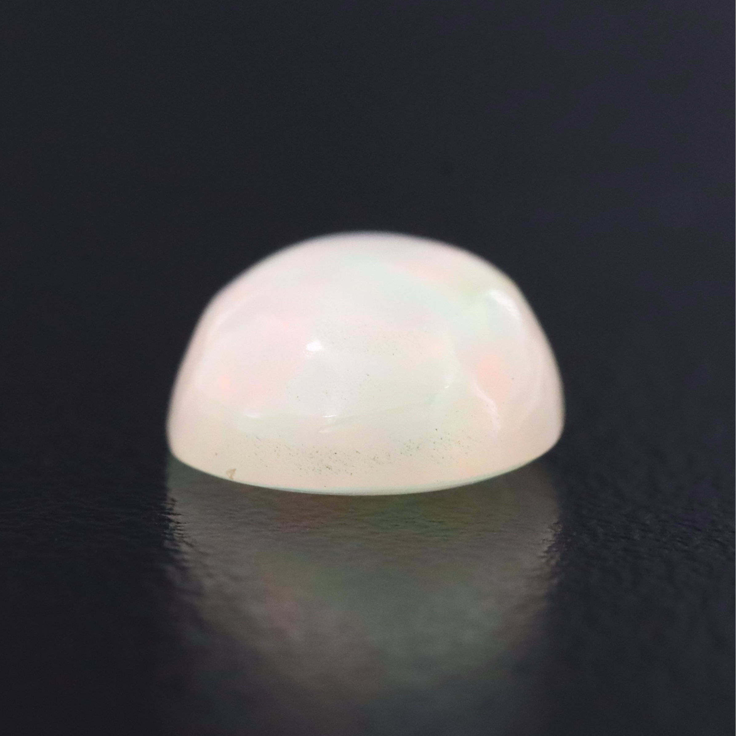 Loose 2.73 CT Opal