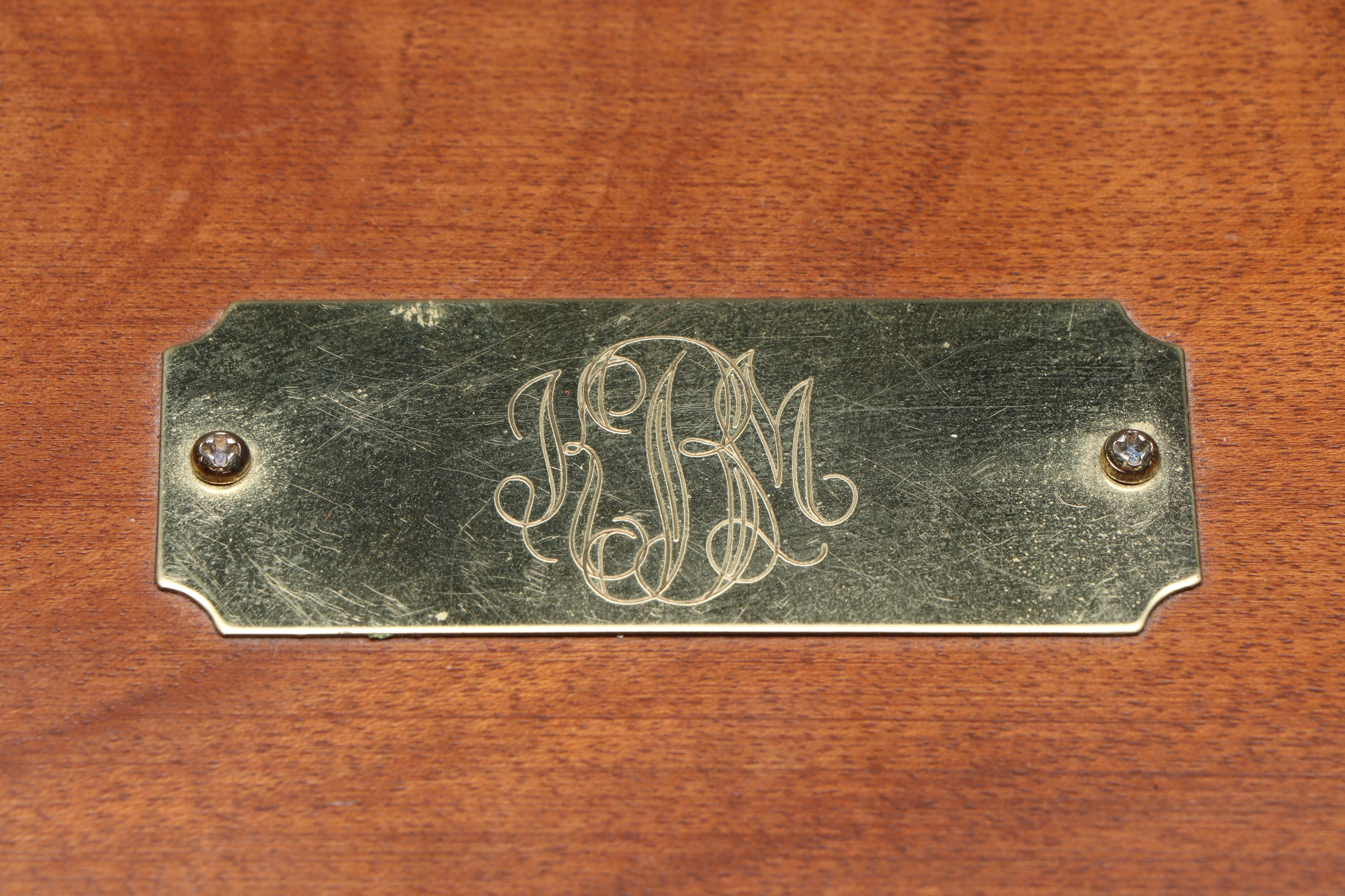 Lane Cedar Chests Decorative Boxes with Other Vintage Wood Jewelry Boxes