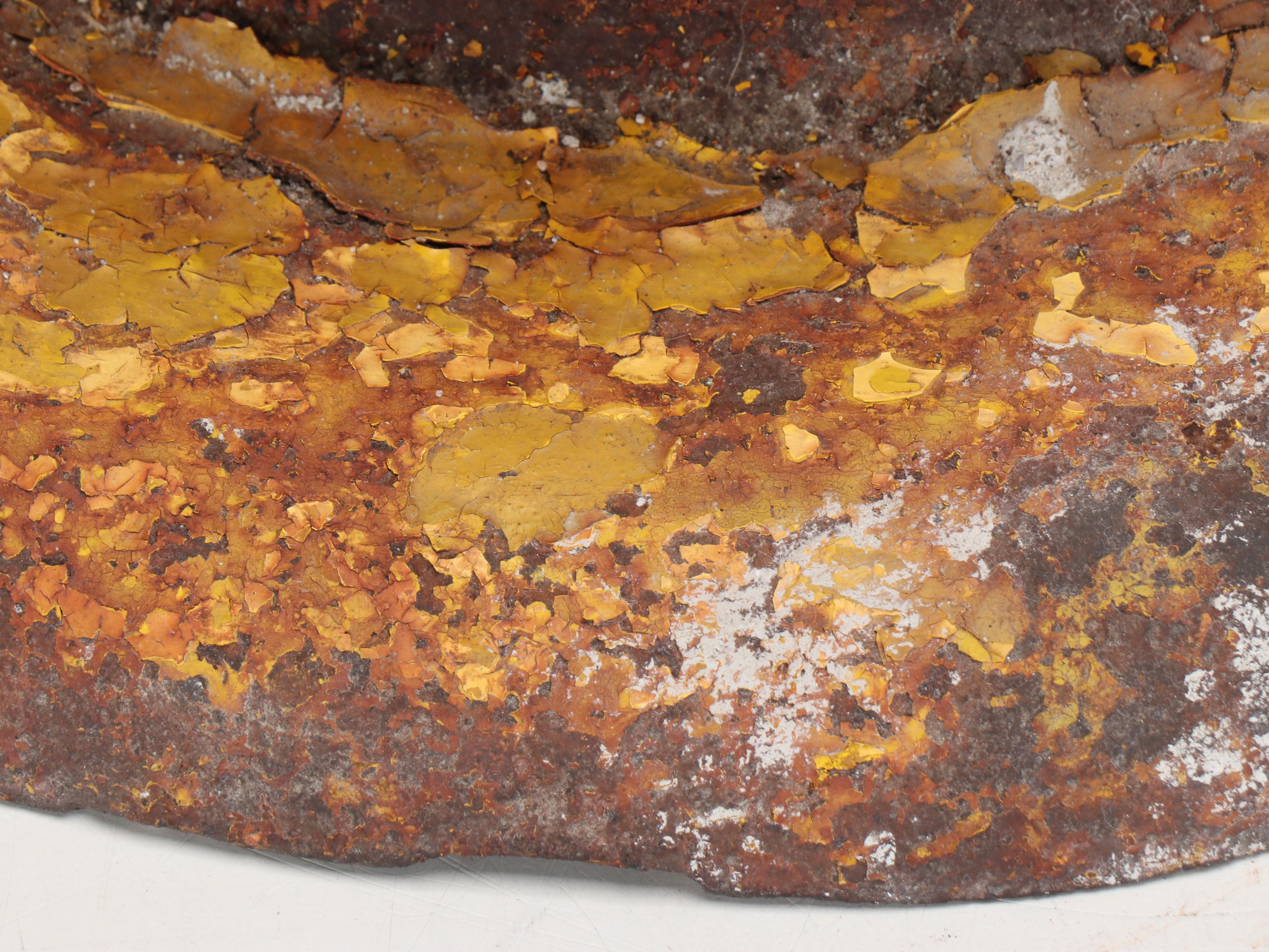 Traffic Signal Beacon Light with Lantern and Buggy Tether Weight