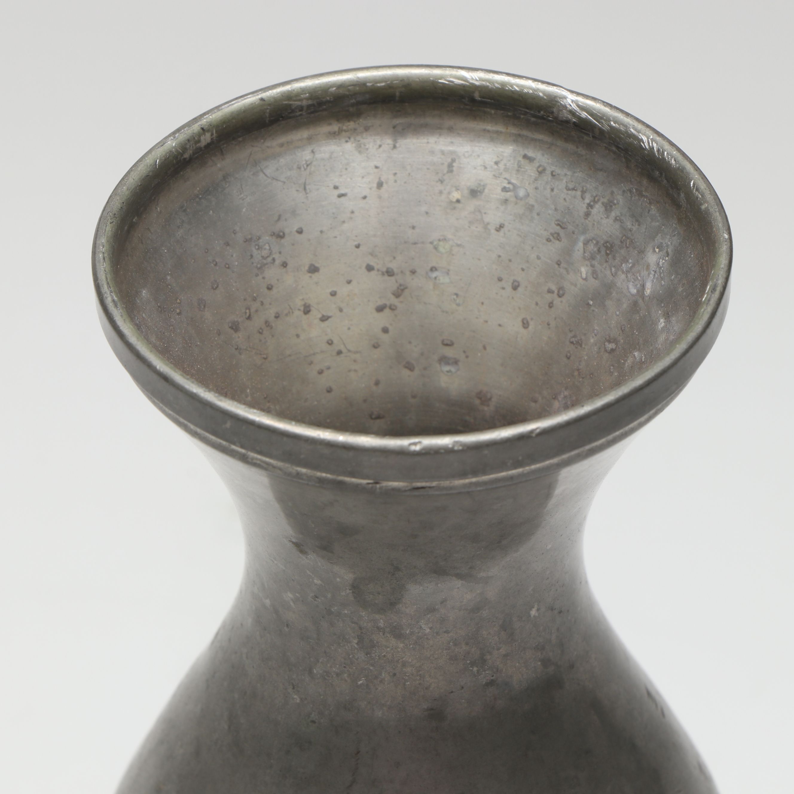 Shepard Petwer Decanter