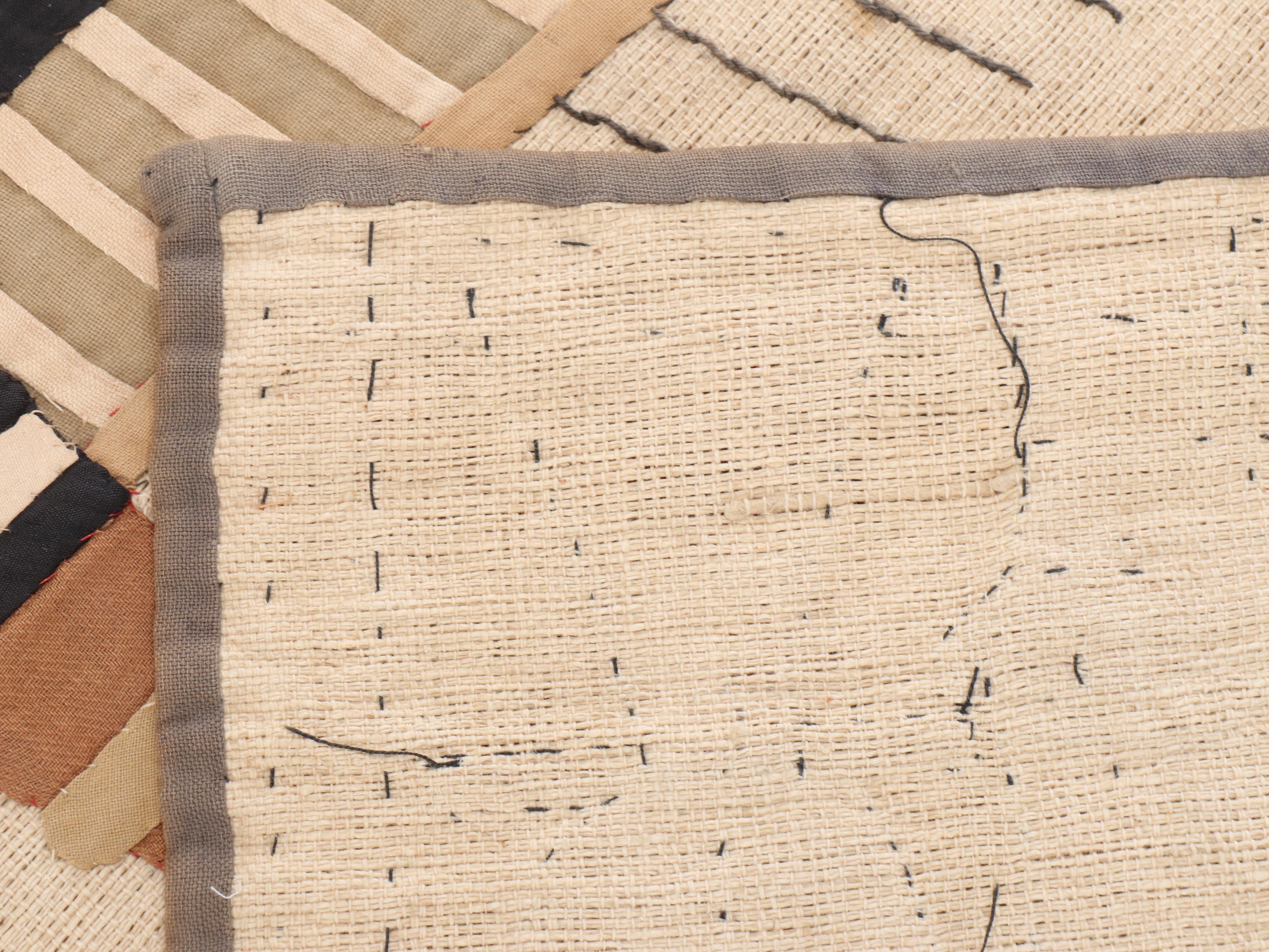 Joseph Quattrone Egyptian Revival Khayamiya Wall Hanging